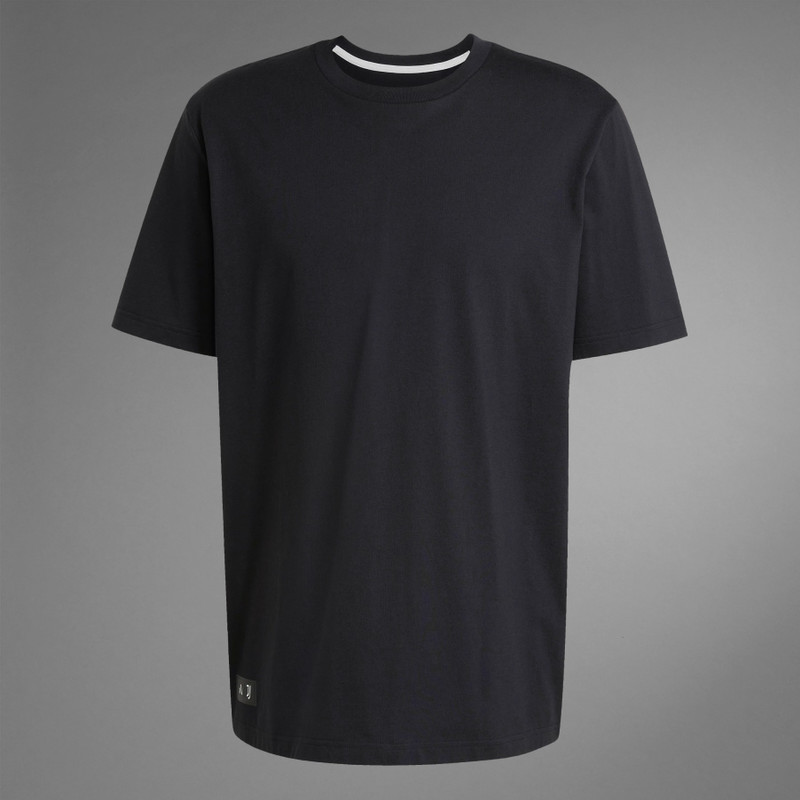 Juventus x NASA-Inspired Crossover Tee 1