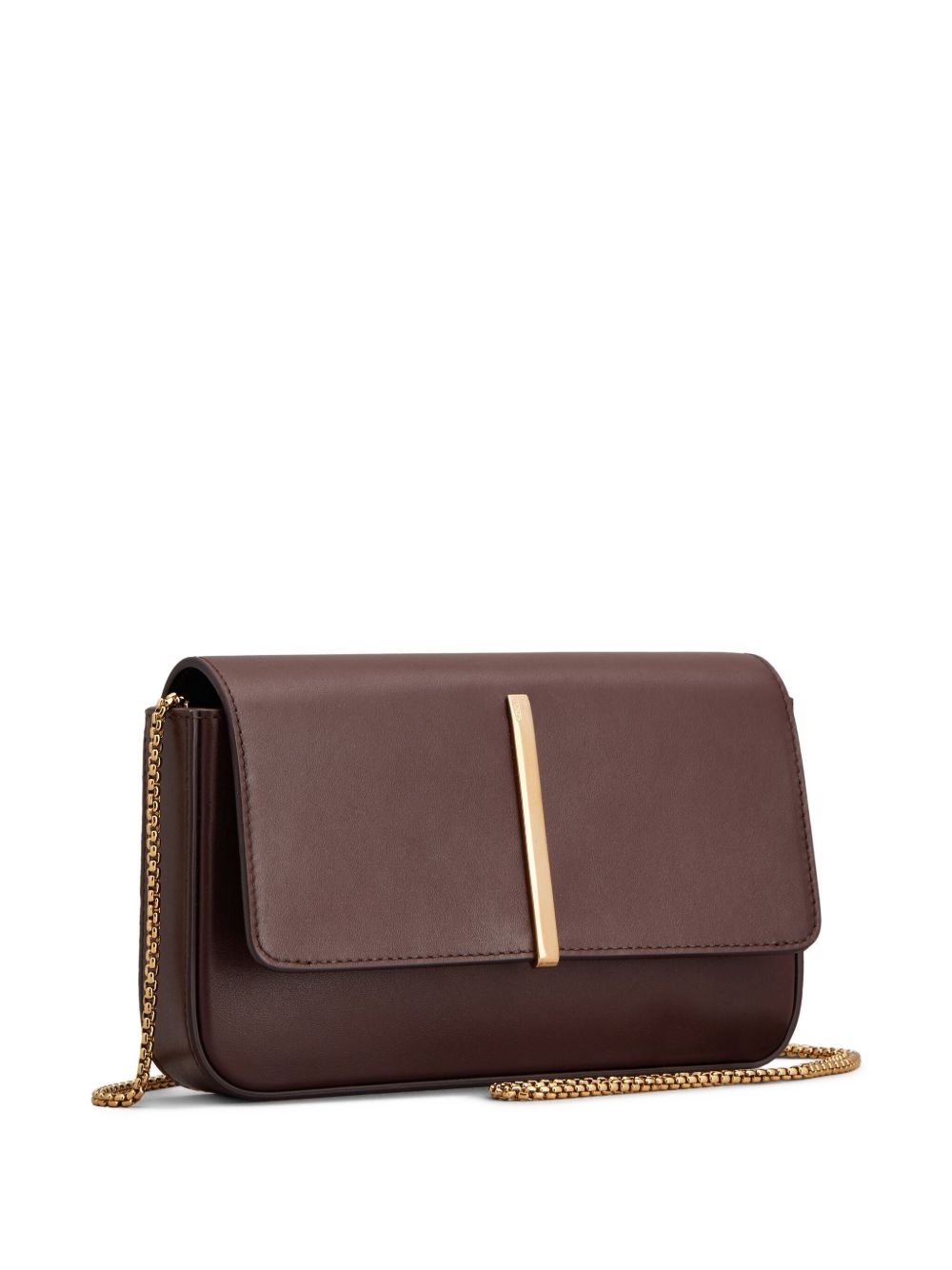 leather mini bag - 3