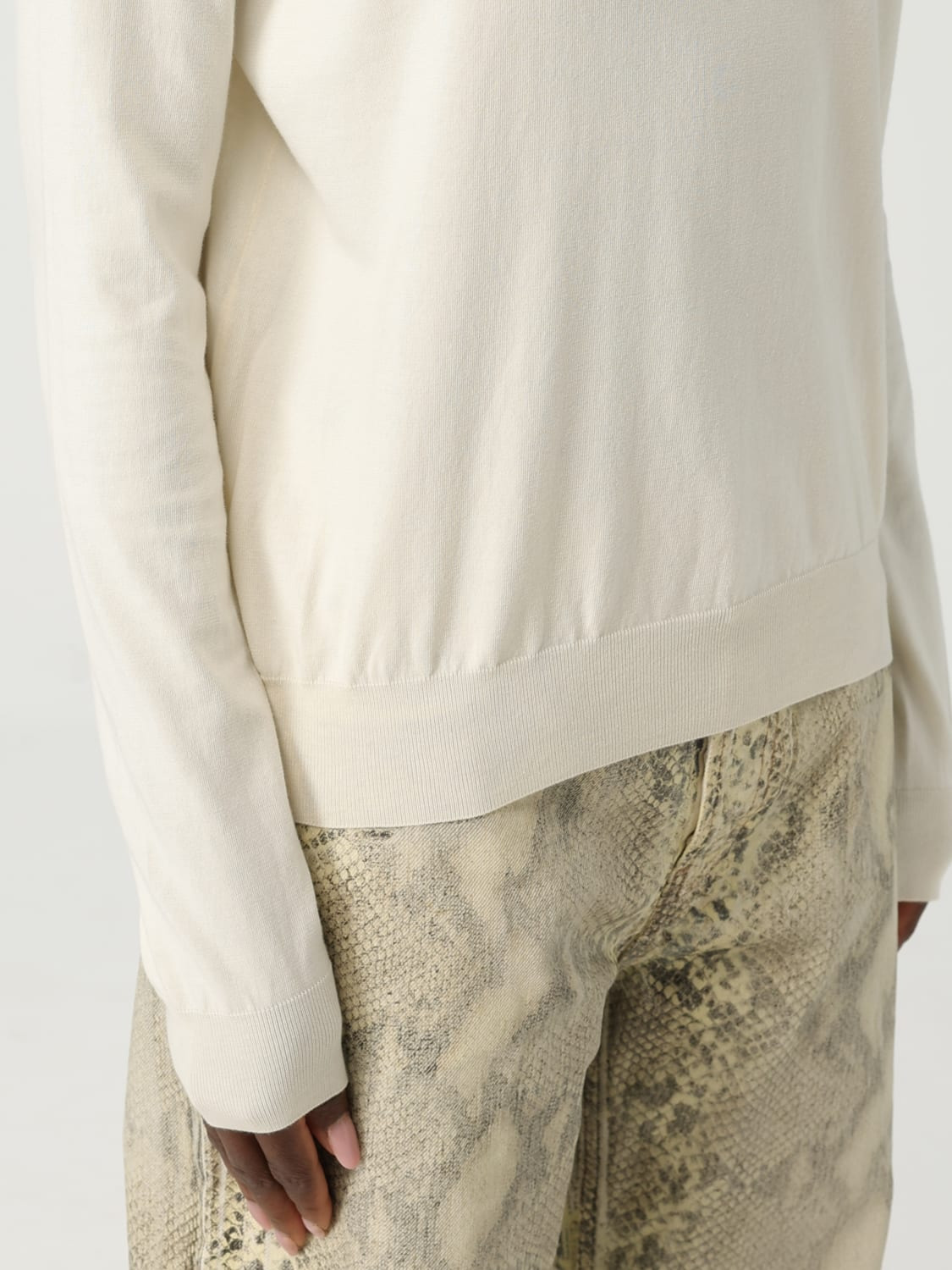 Sweater woman Jil Sander - 5