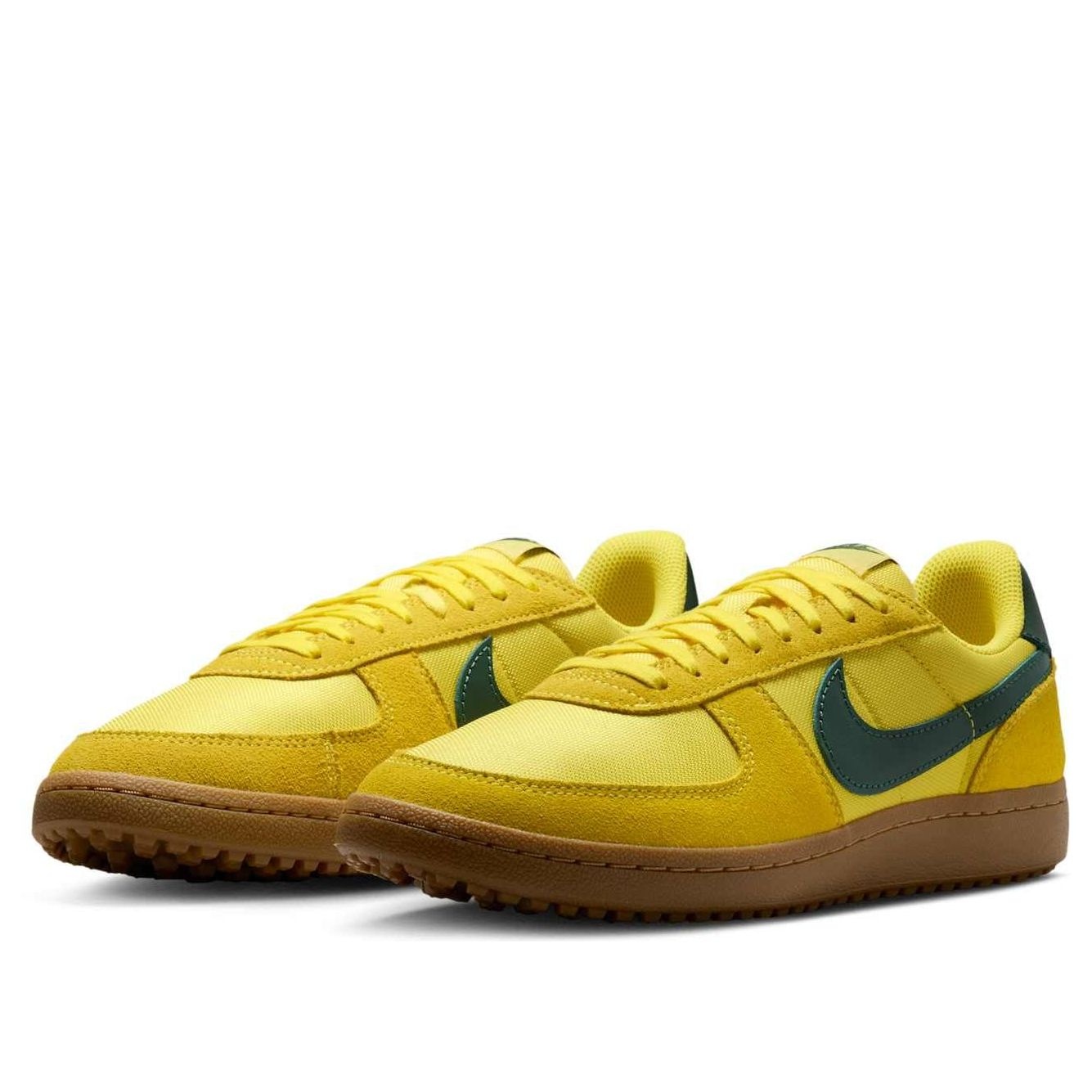 Nike Field General 82 'Chrome Yellow Gum' HF3165-700 - 3