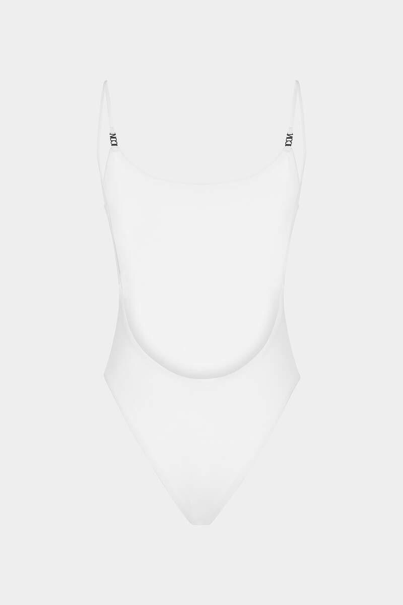 DSQUARED2 BE ICON ONE PIECE outlook