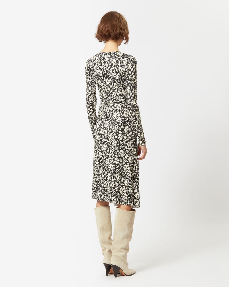 LANIA DRESS - 5
