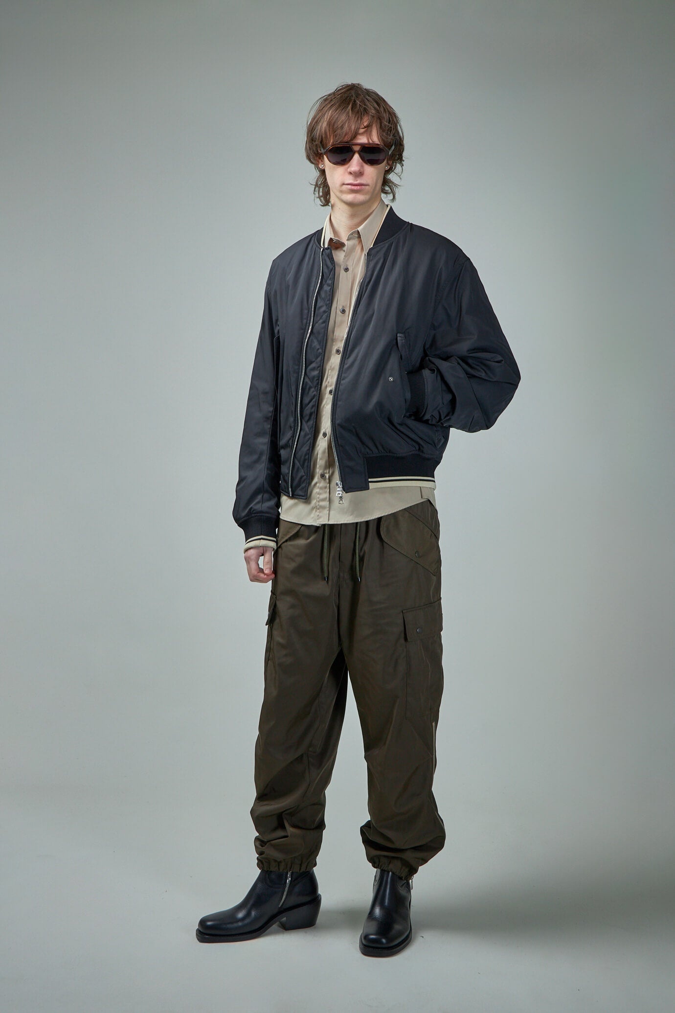 Corbino Shirt - 2