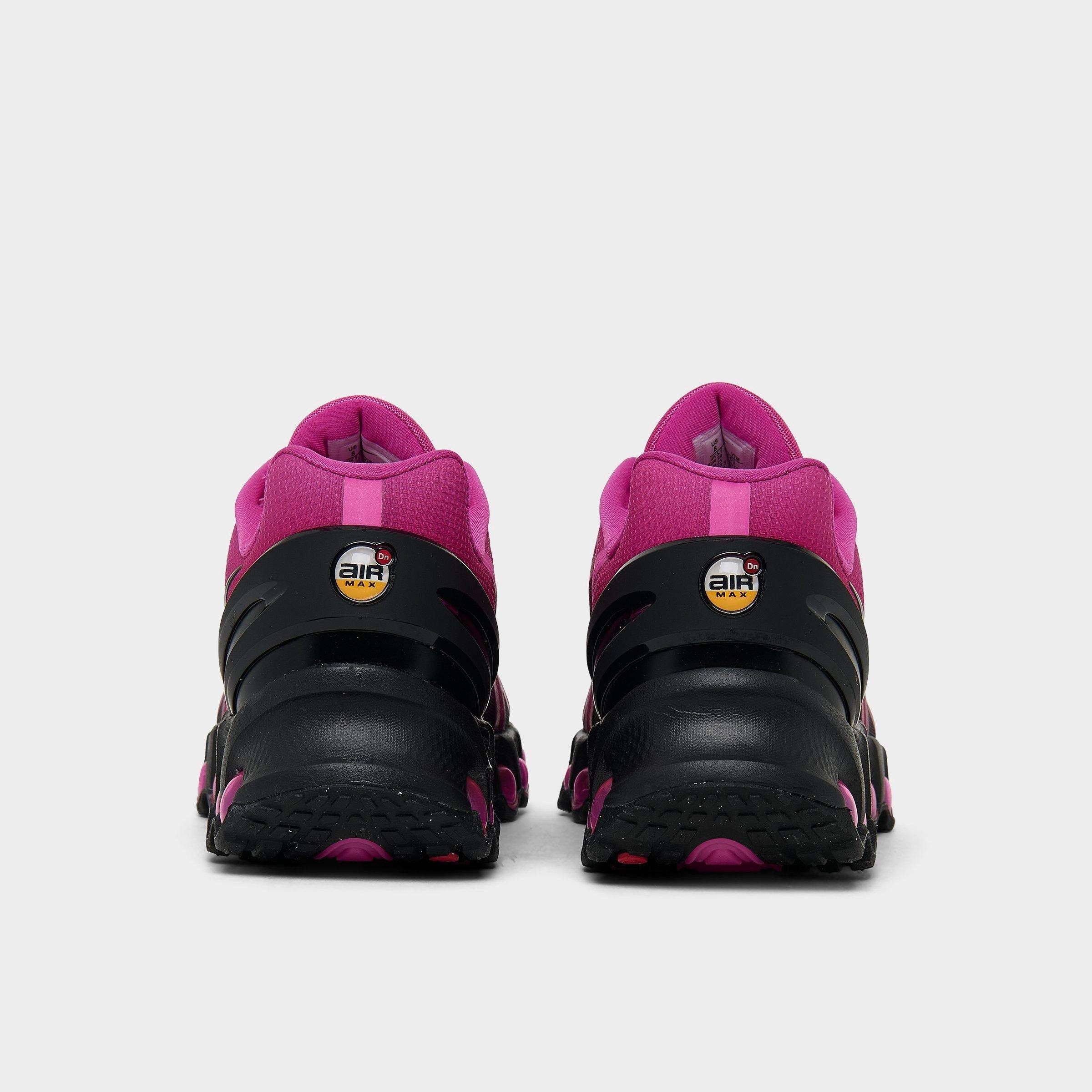 WOMEN'S NIKE AIR MAX DN8 CASUAL SHOES - 4