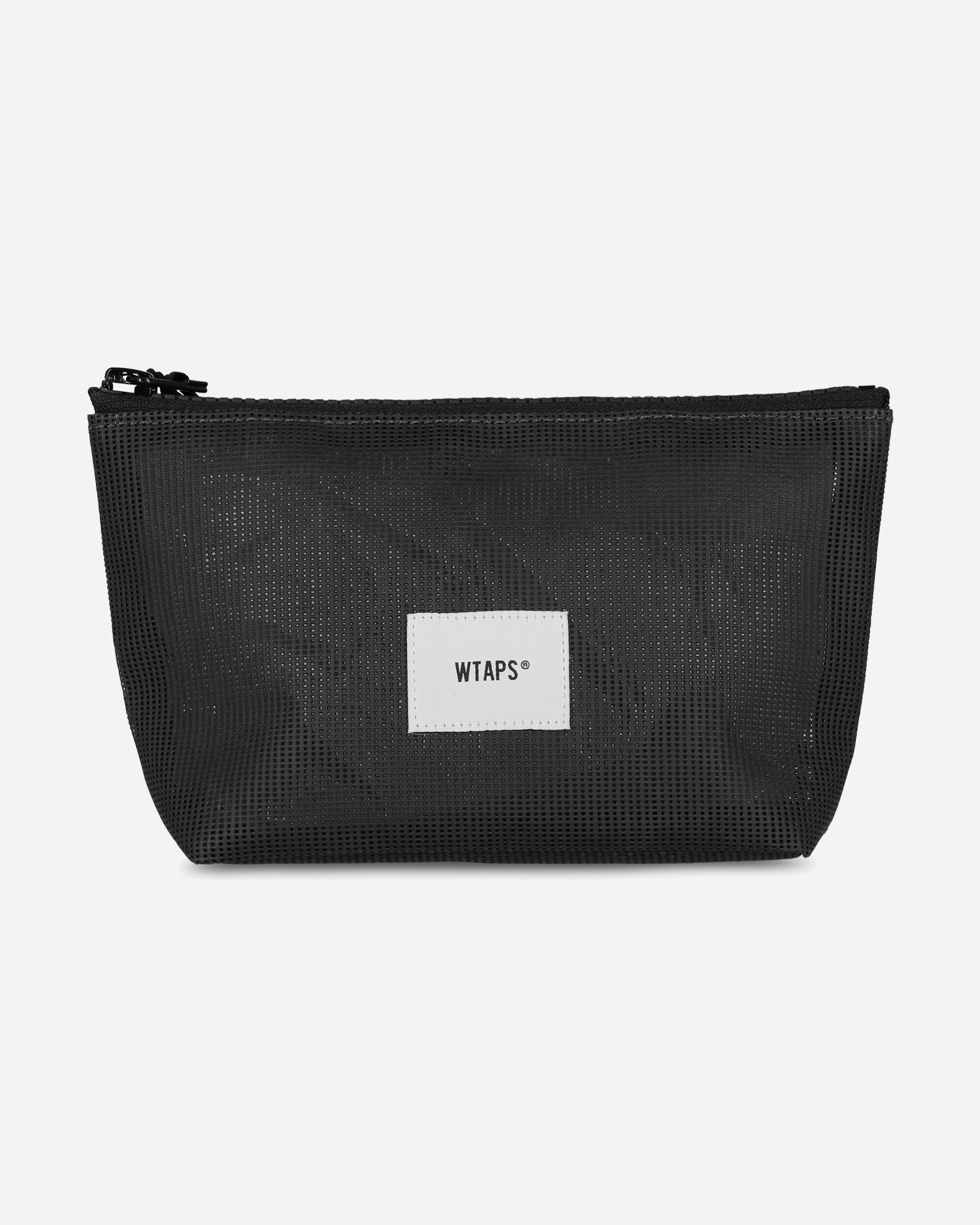 PVC Mag Pouch M Black - 2