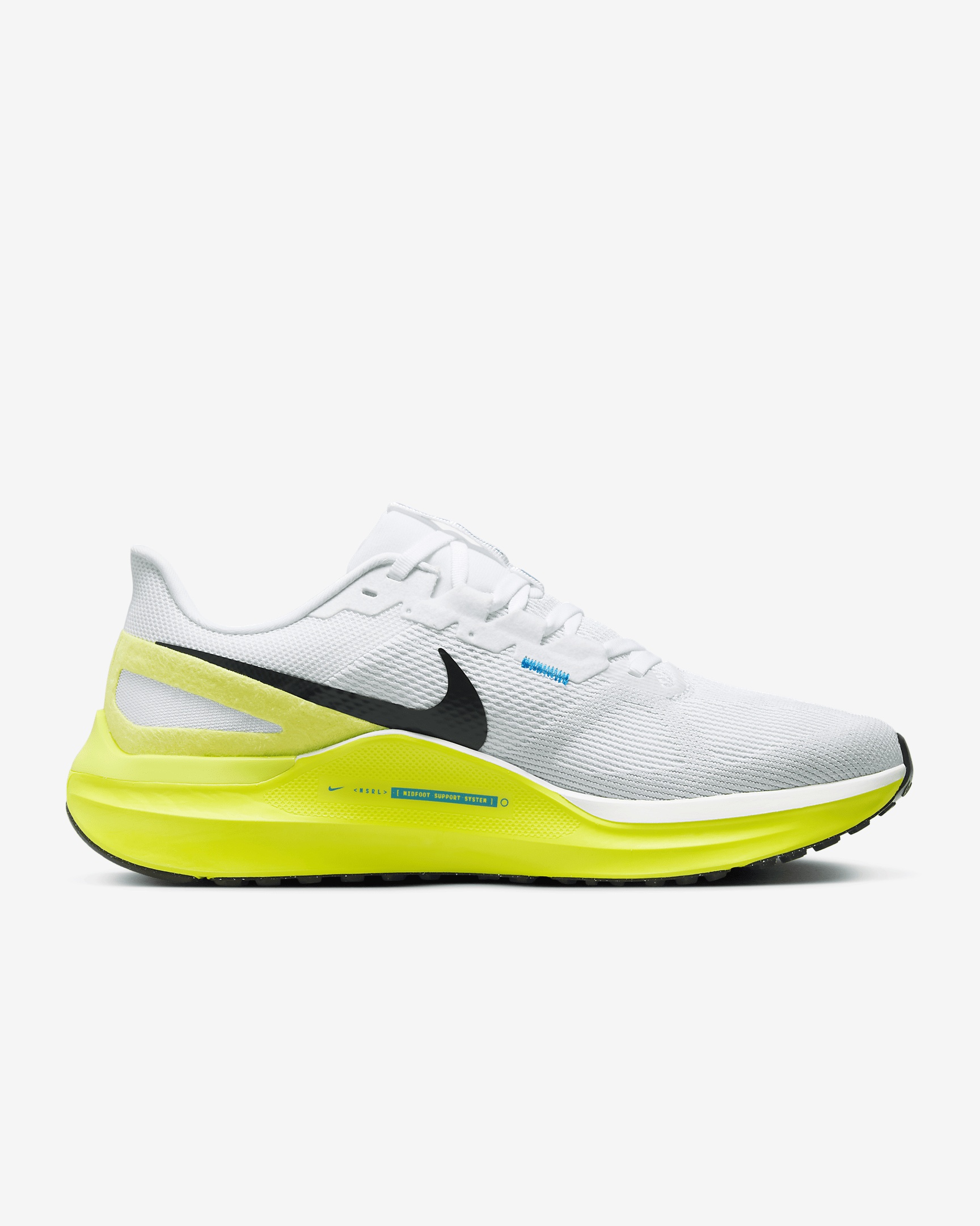 Nike Structure 25 Men's Road Running Shoes - 3