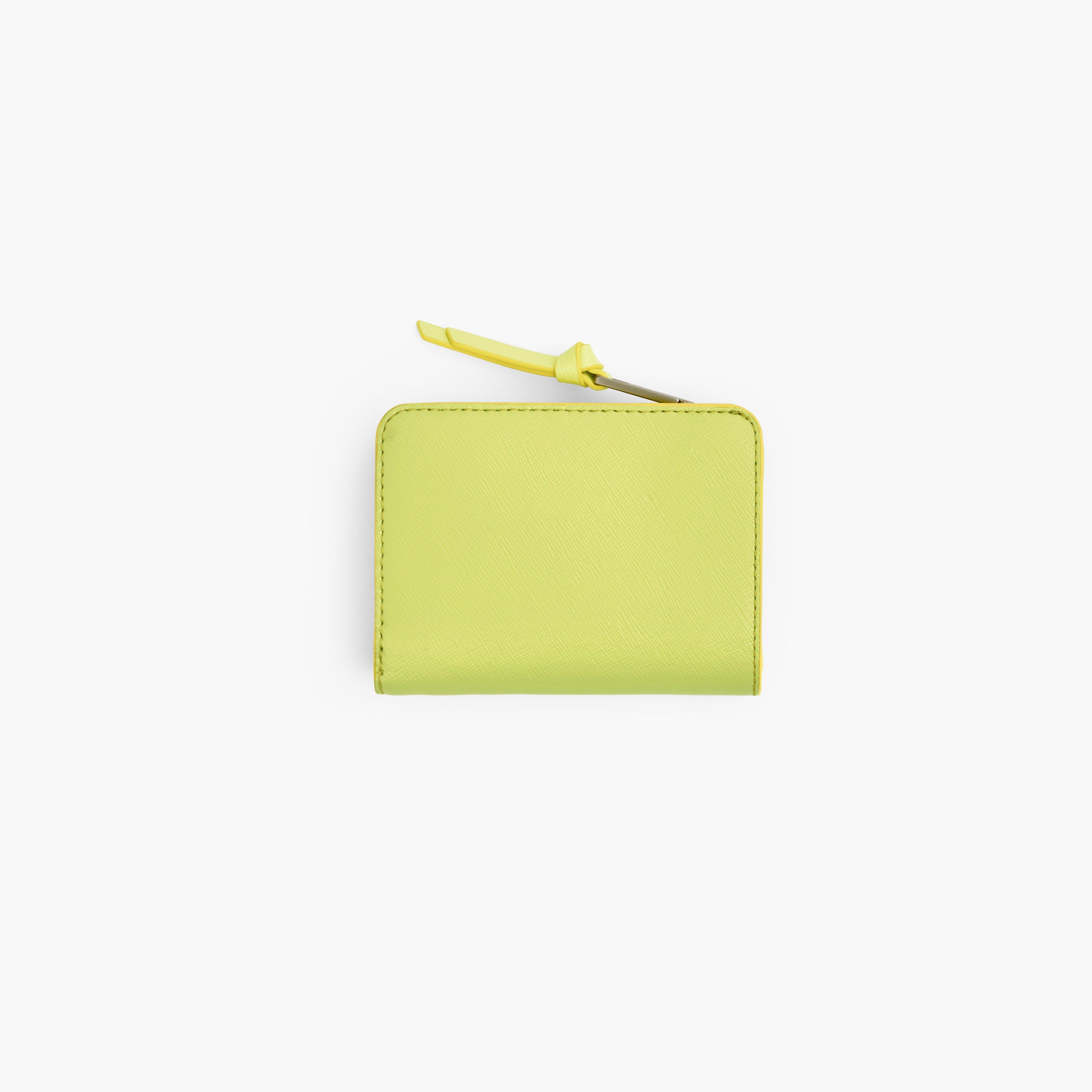 THE UTILITY SNAPSHOT MINI COMPACT WALLET - 3