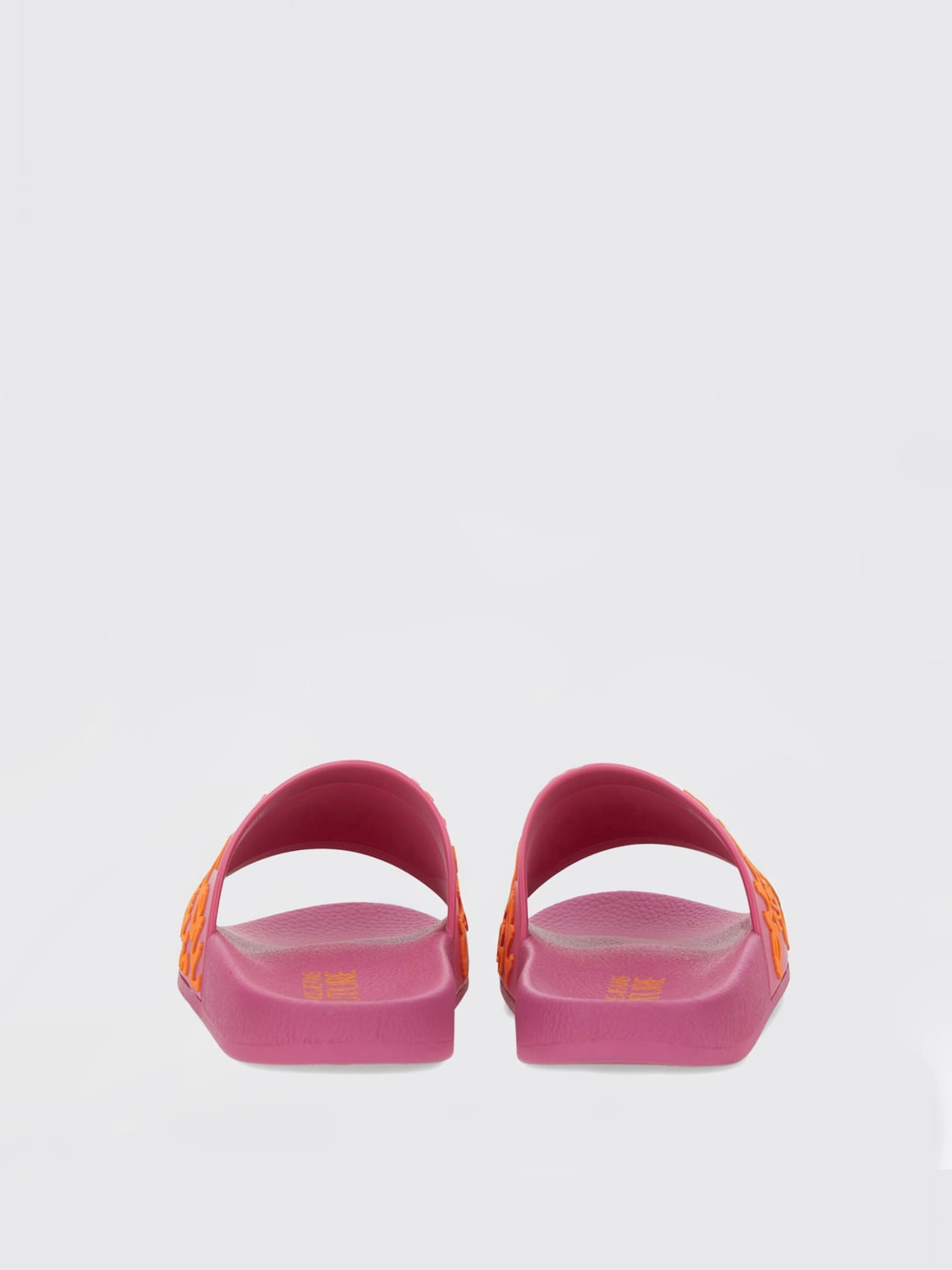 Flat shoes woman Versace Jeans Couture - 3