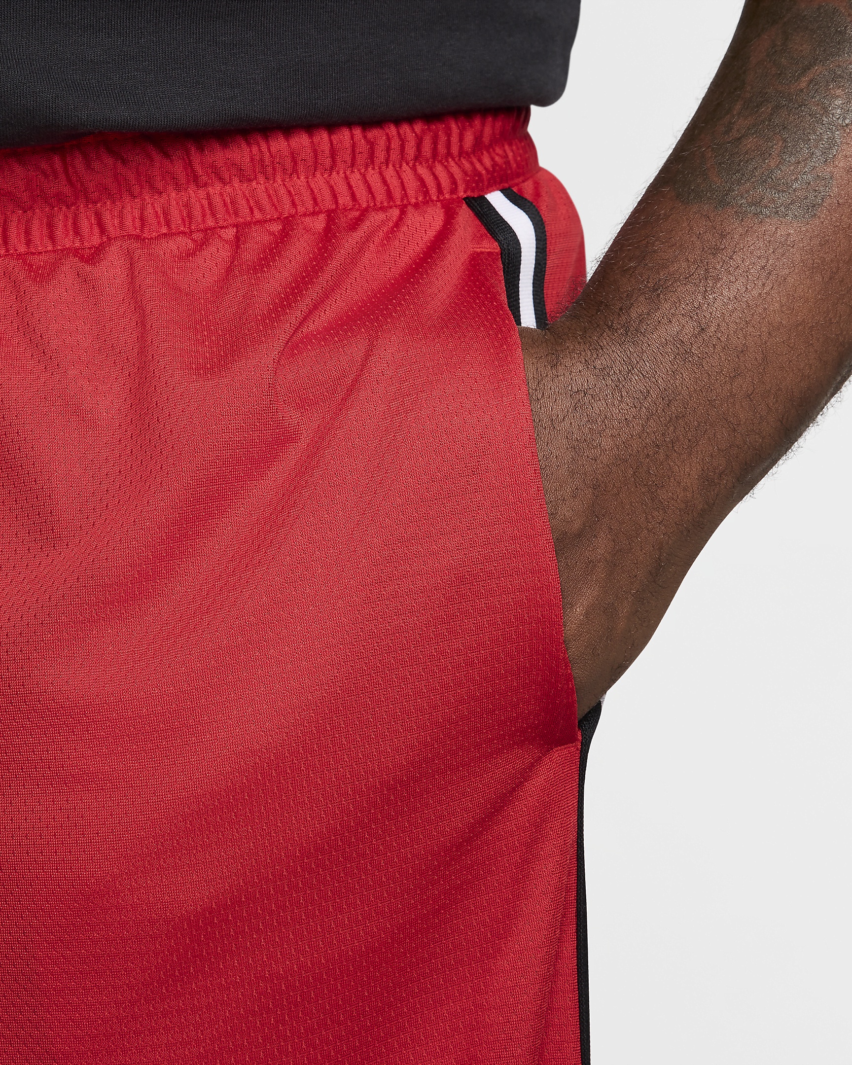 Nike DNA Men's Dri-FIT 10" Basketball Shorts - 13