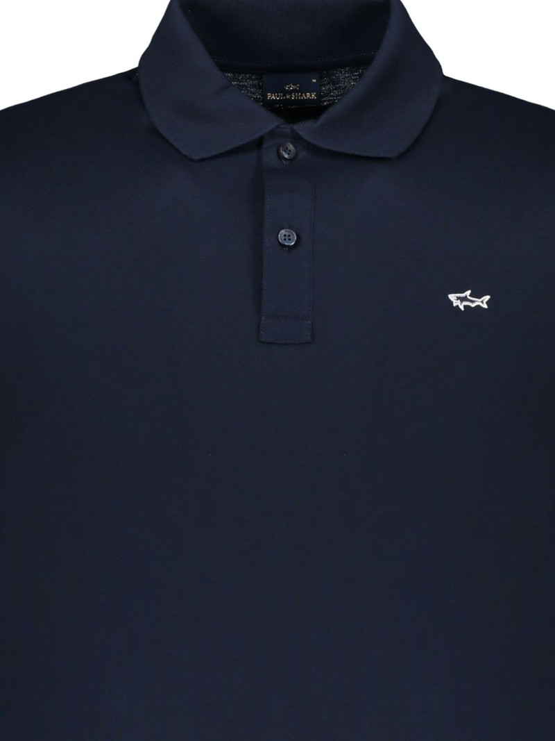 long-sleeve polo shirt 3