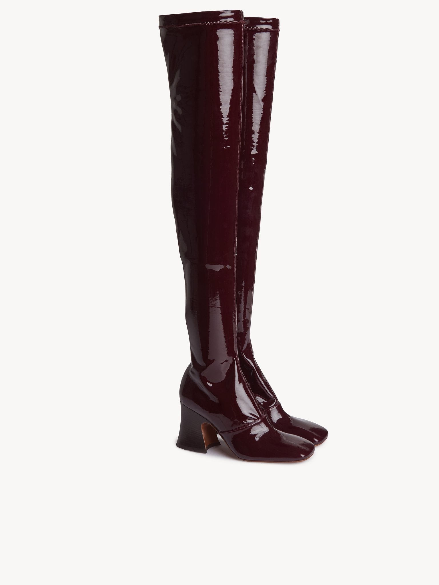 JANIS OVER-THE-KNEE BOOT - 2