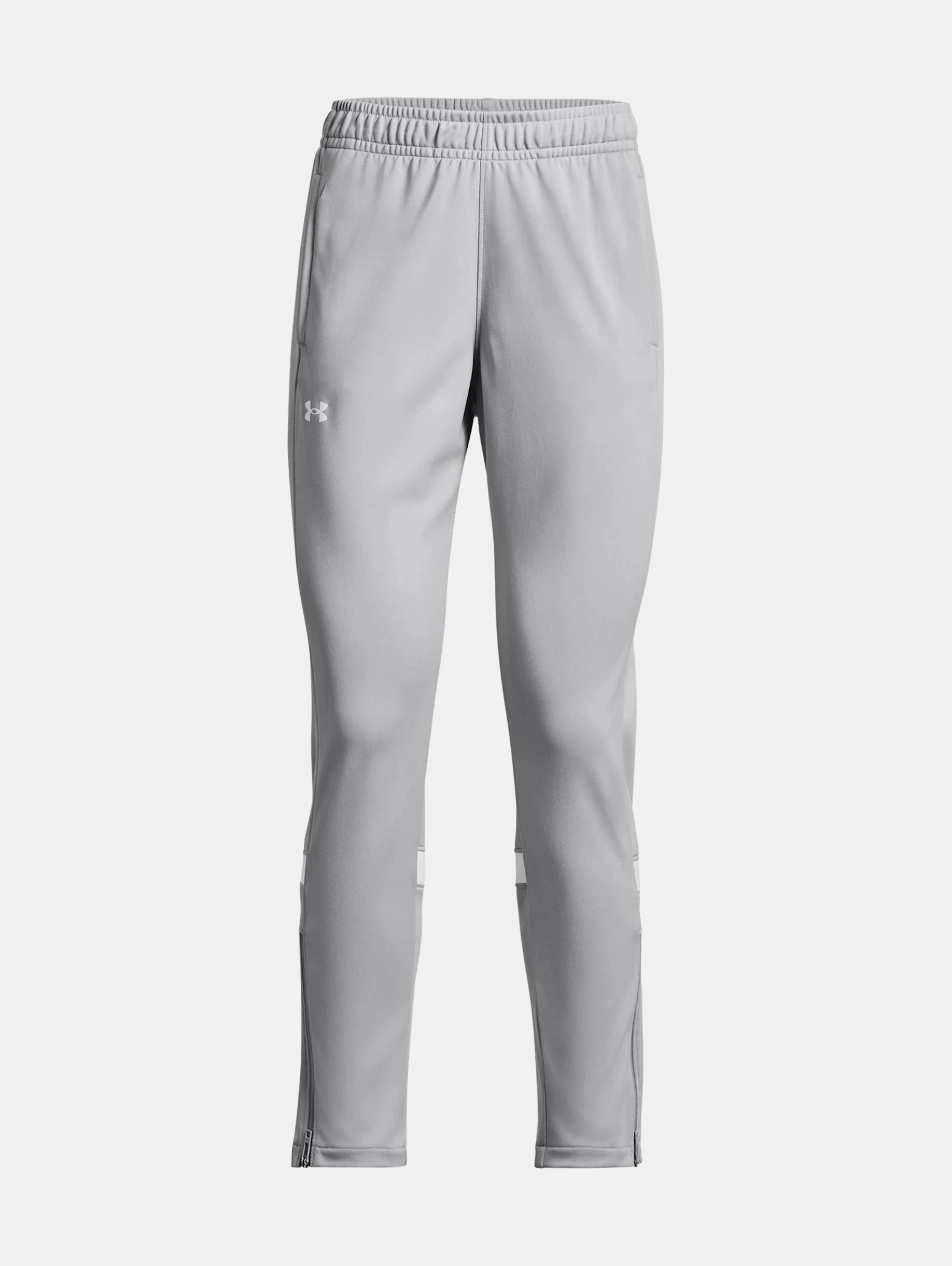 Women's UA Knit Warm Up Team Pants - 1