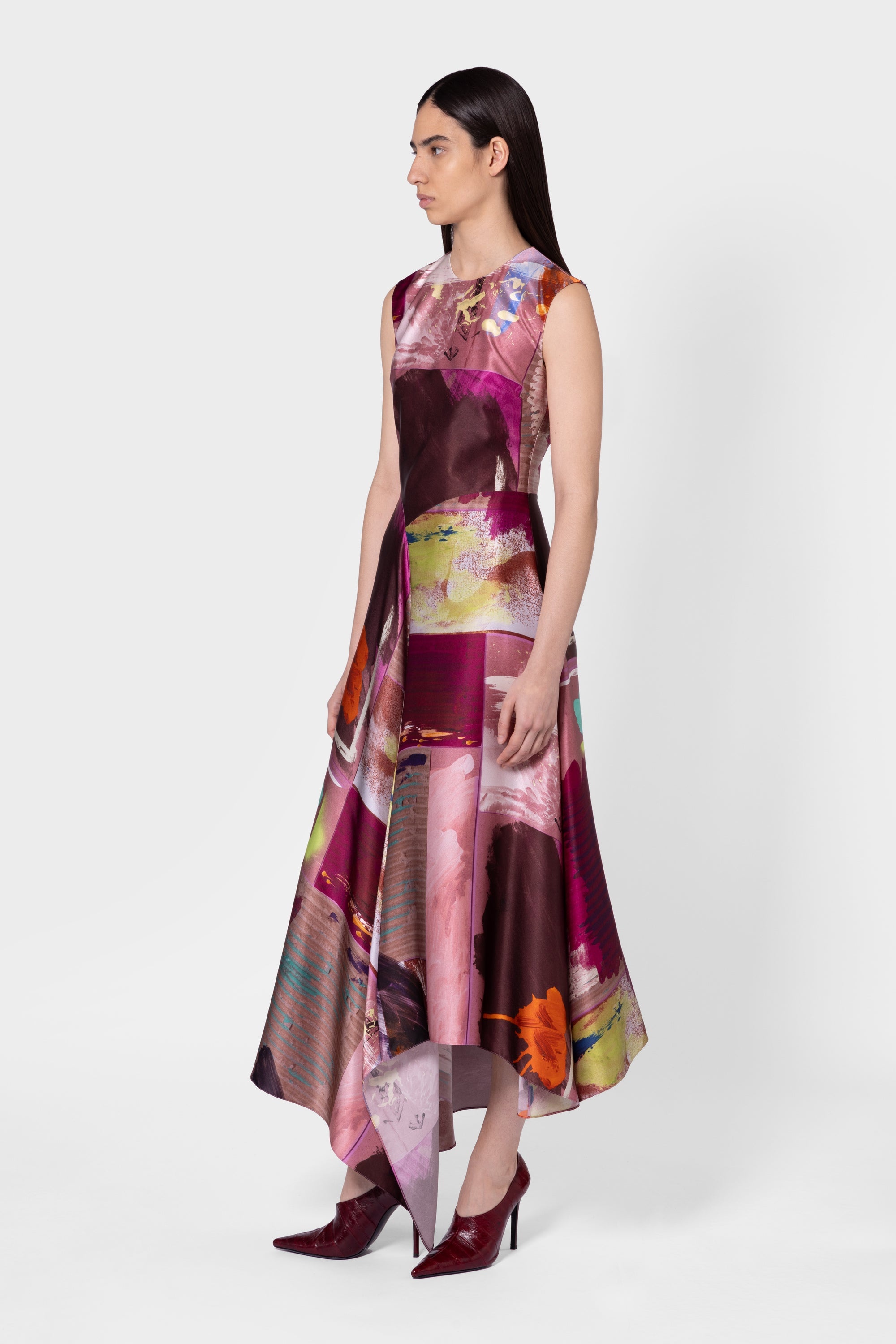 LETTE DRESS - 4