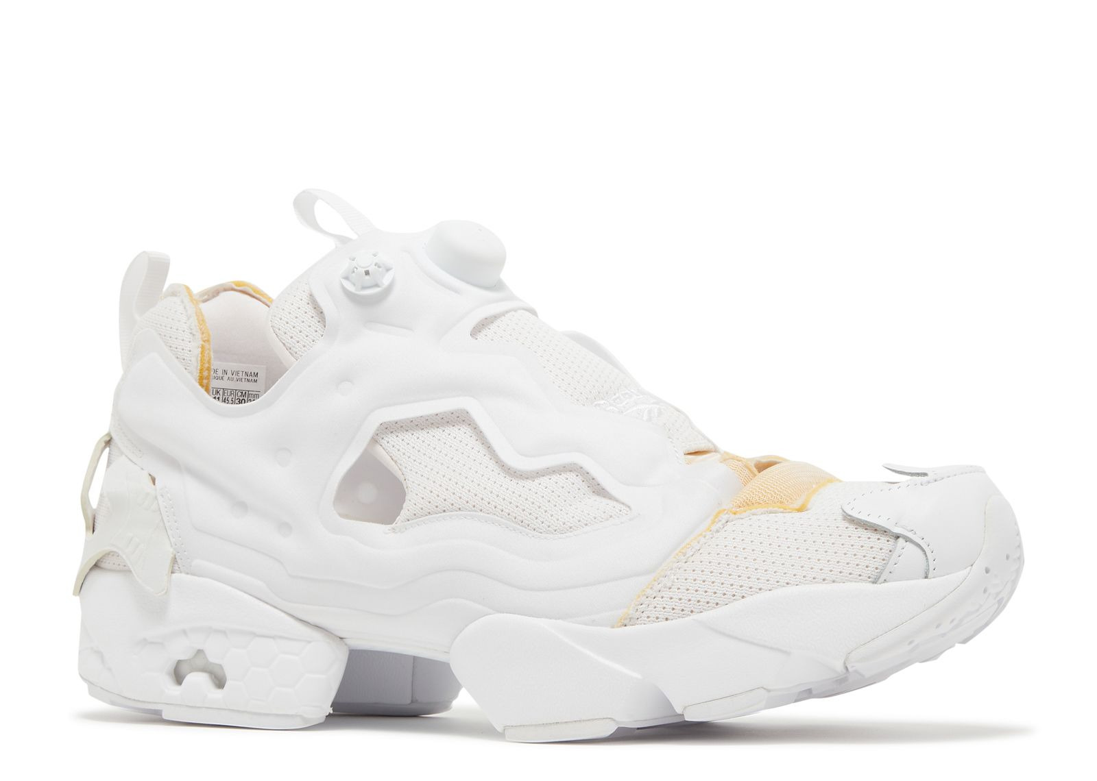 MAISON MARGIELA X INSTAPUMP FURY 'MEMORY OF - WHITE' - 2