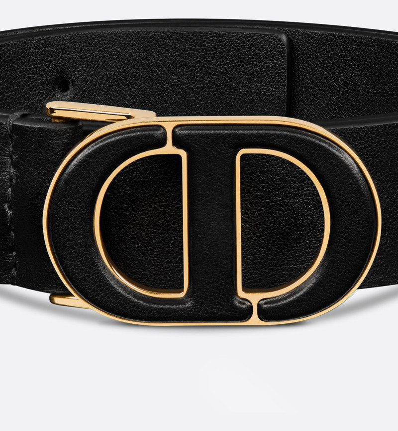 30 Montaigne Belt 4
