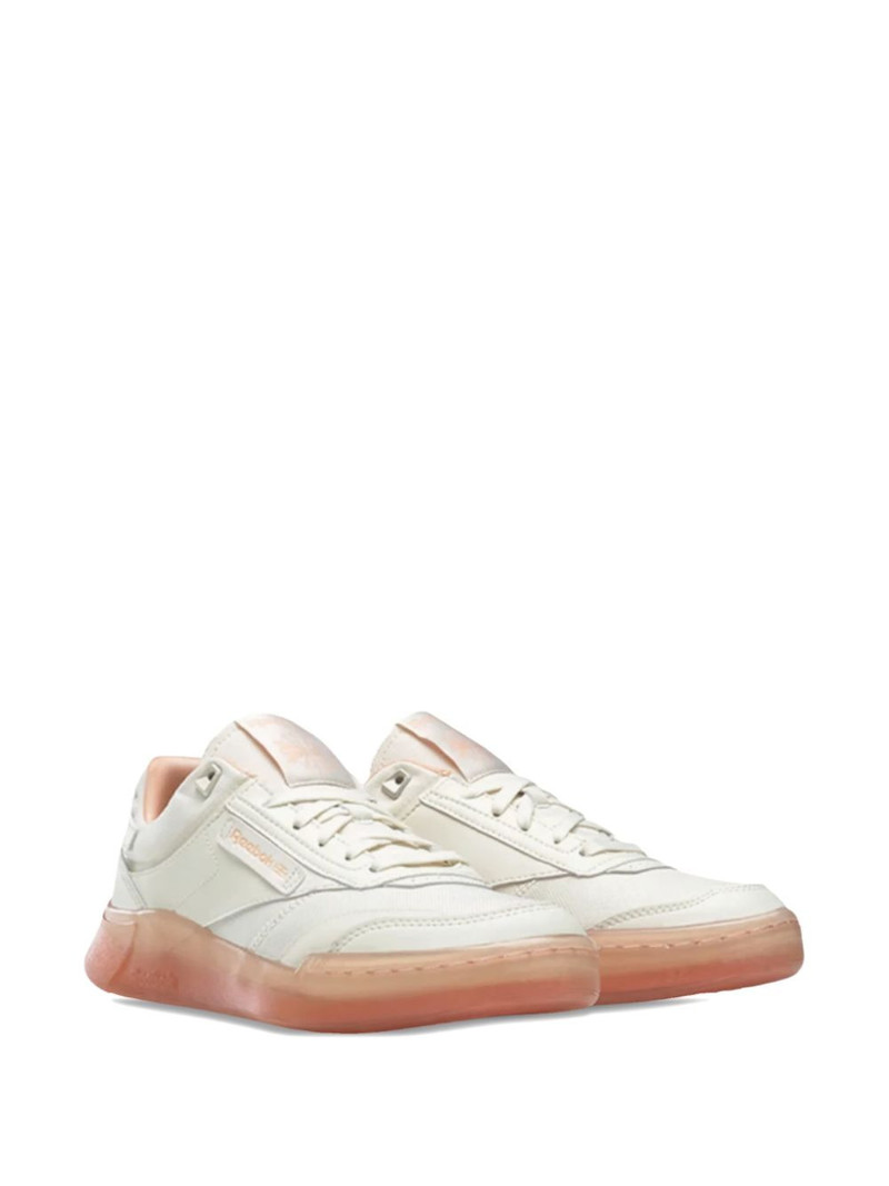 Reebok Club C Legacy "Chalk" sneakers outlook