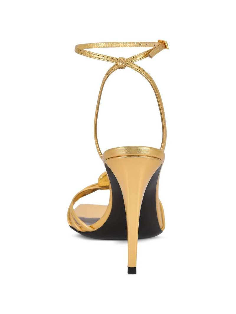 Sunset Glow sandals 3