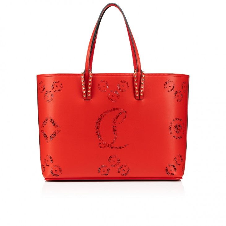 Cabata Red - 5