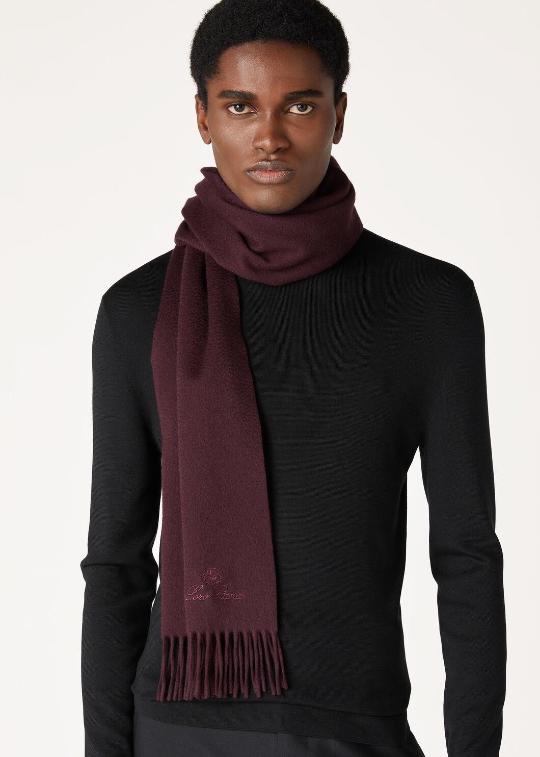 Grande Unita Scarf - 2