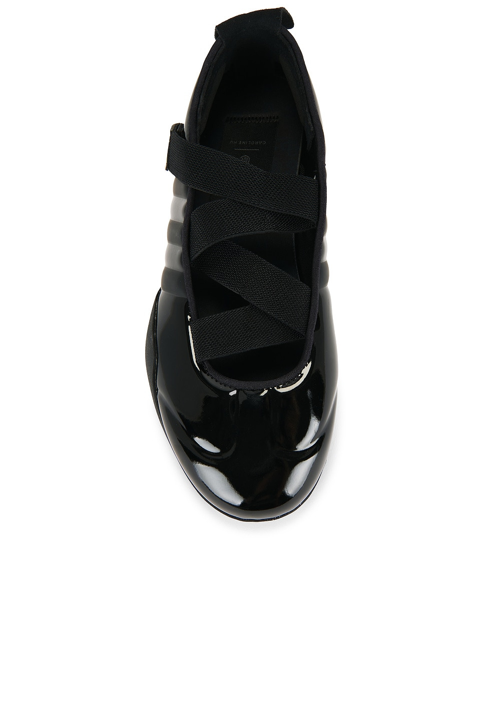 X Caroline Hu Clot Taekwondo Sneaker - 4