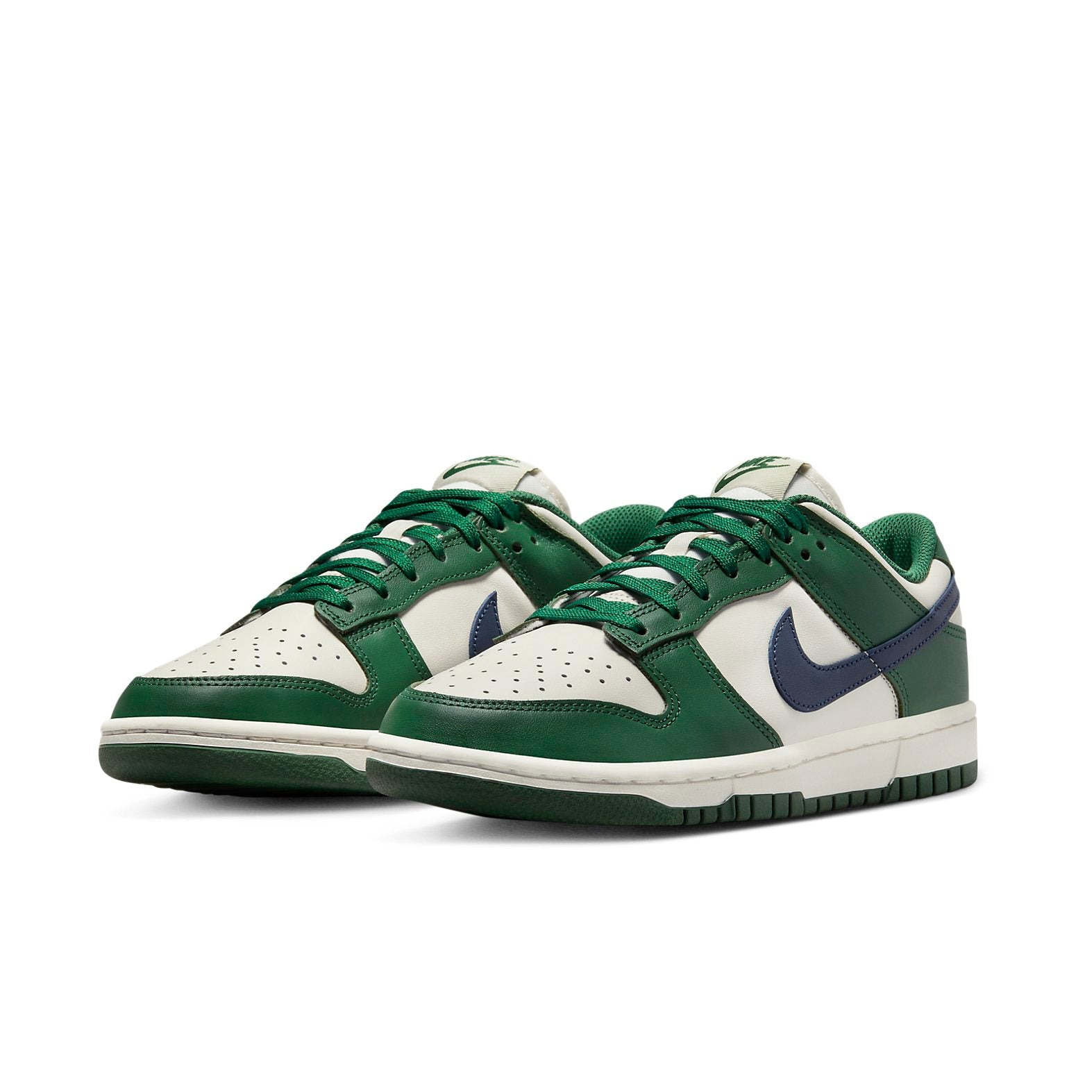 (WMNS) Nike Dunk Low 'Gorge Green' DD1503-300 - 3