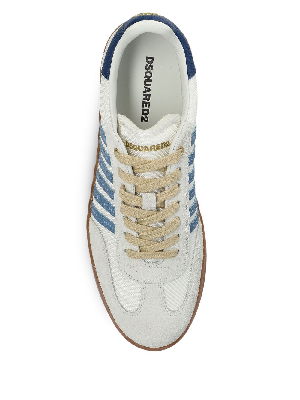 Boxer sneakers - 4