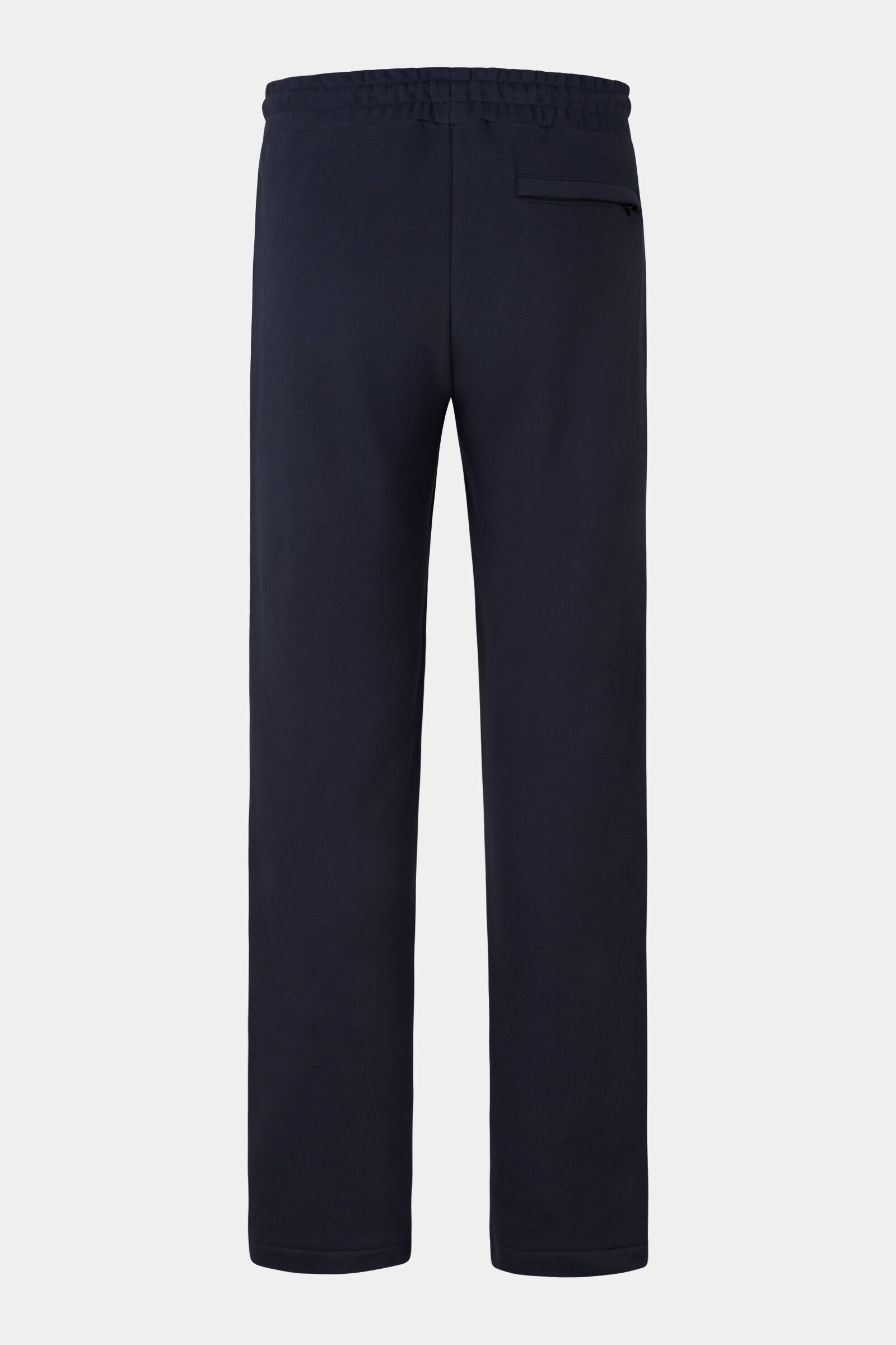 Miro sweatpants in Navy blue - 2