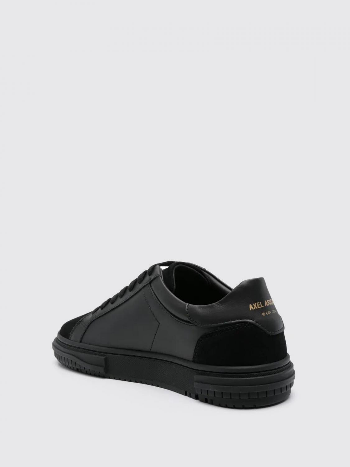 Sneakers men Axel Arigato - 3