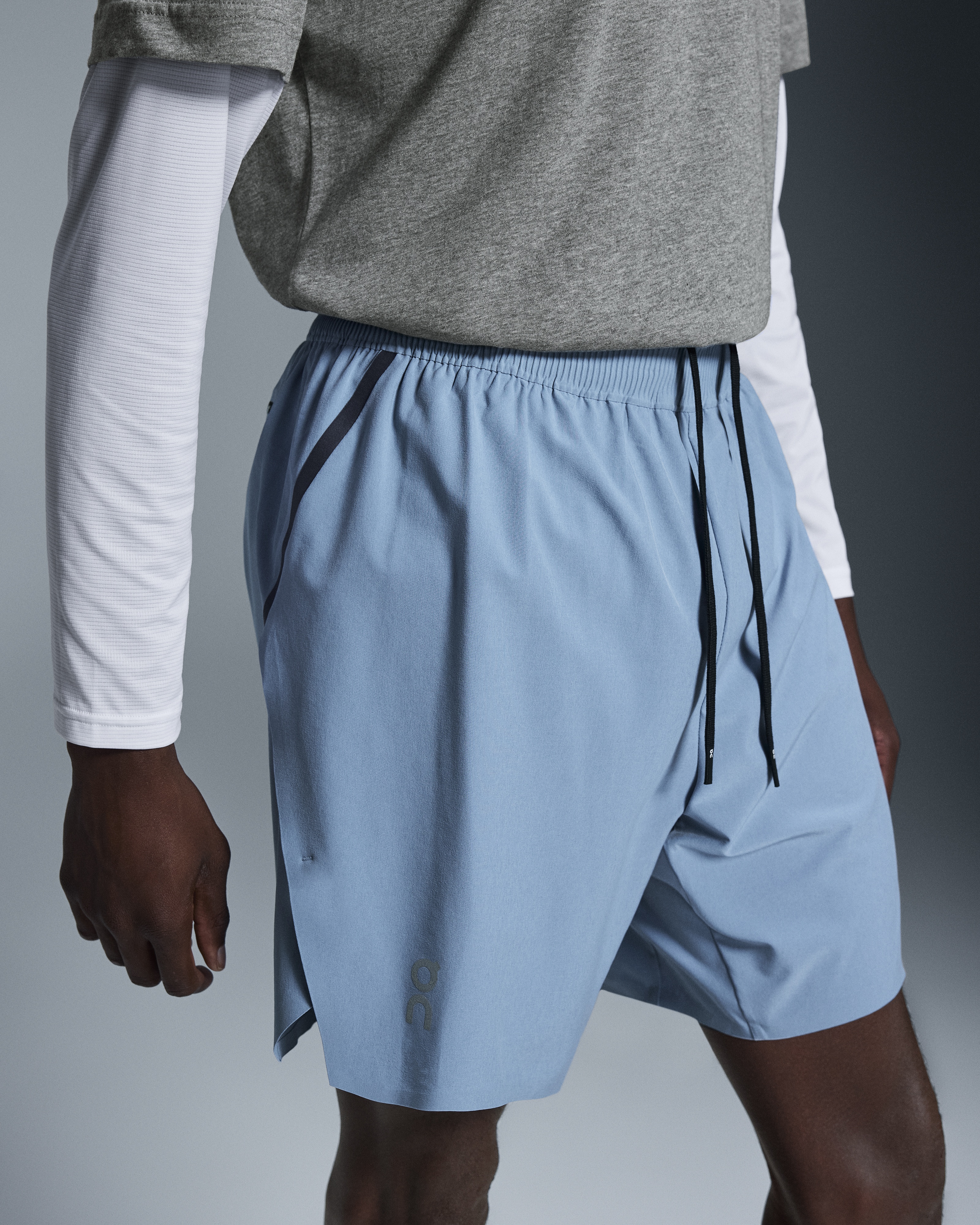Train Shorts - 4