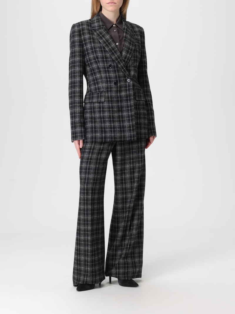 PINKO Pants woman Pinko outlook