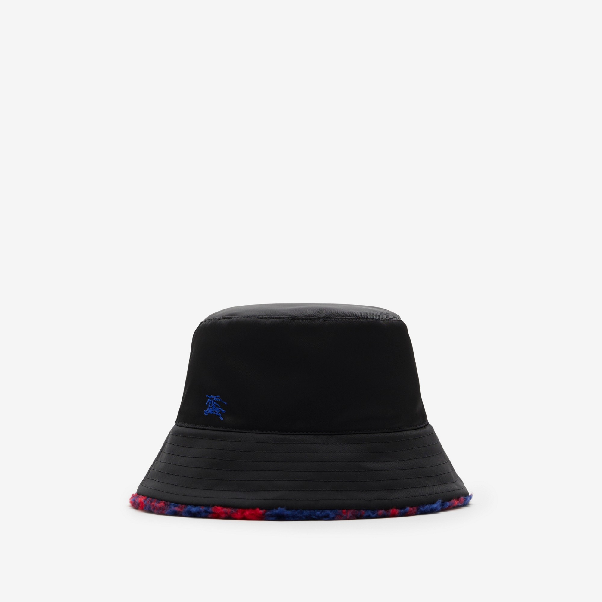 Reversible Bucket Hat - 1