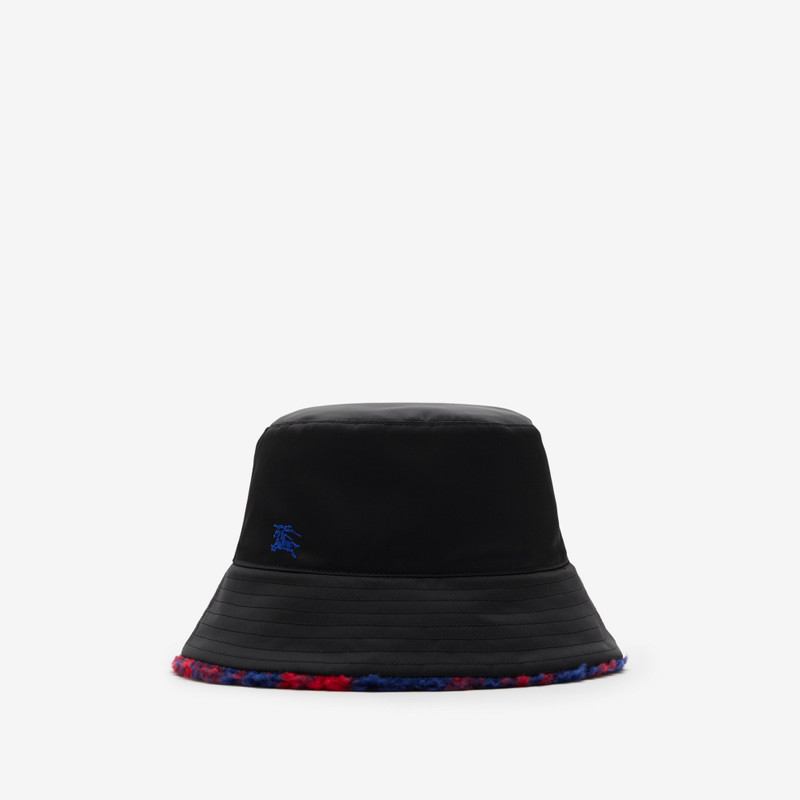 Reversible Bucket Hat 1