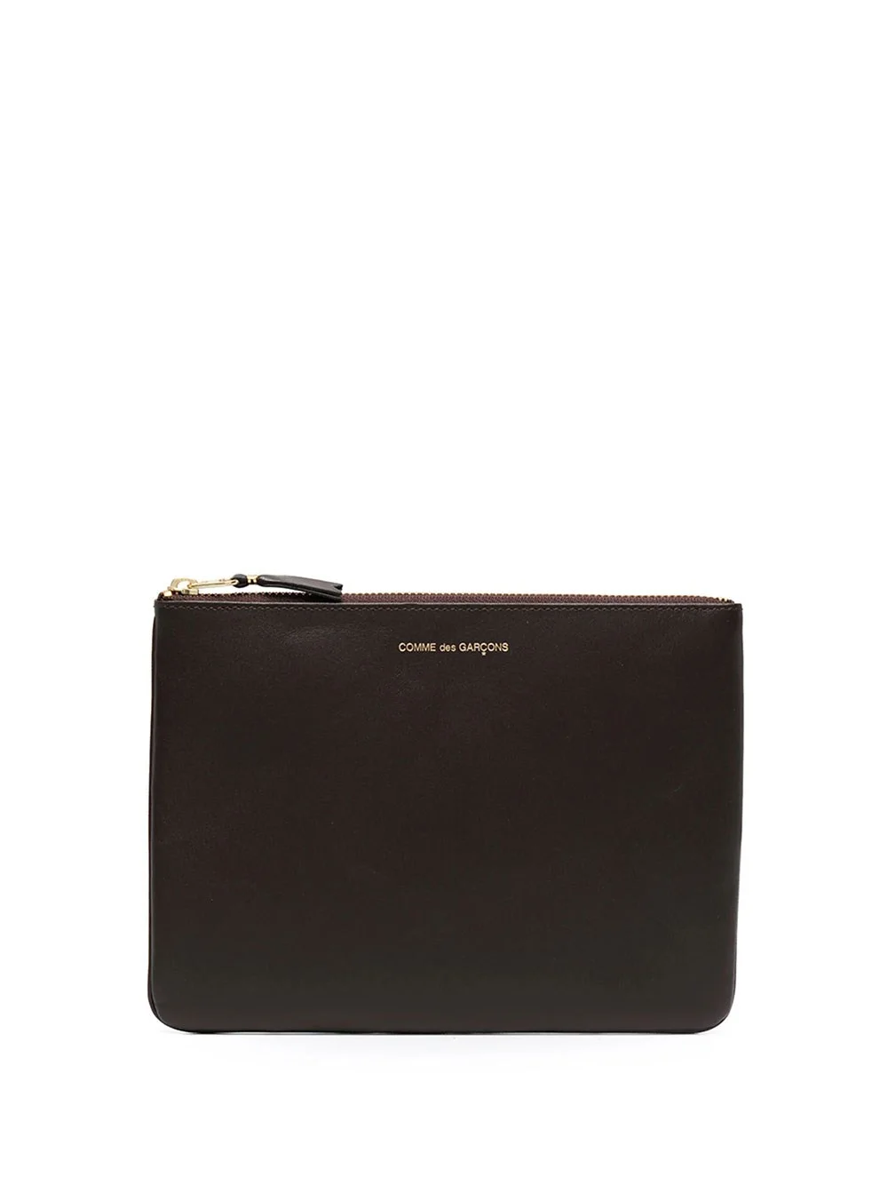CLASSIC LINE WALLET WITH ZIP - 1
