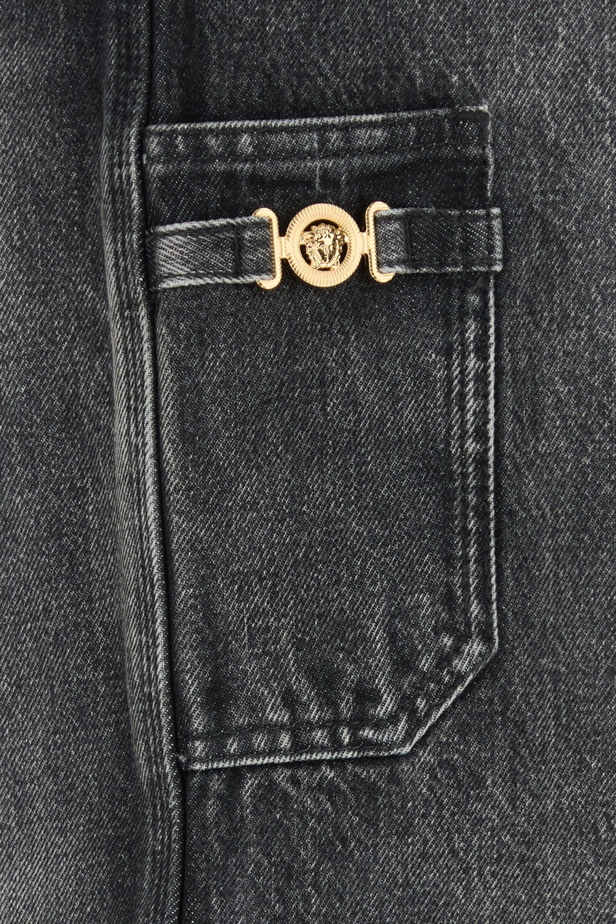 Salte denim jeans - 3