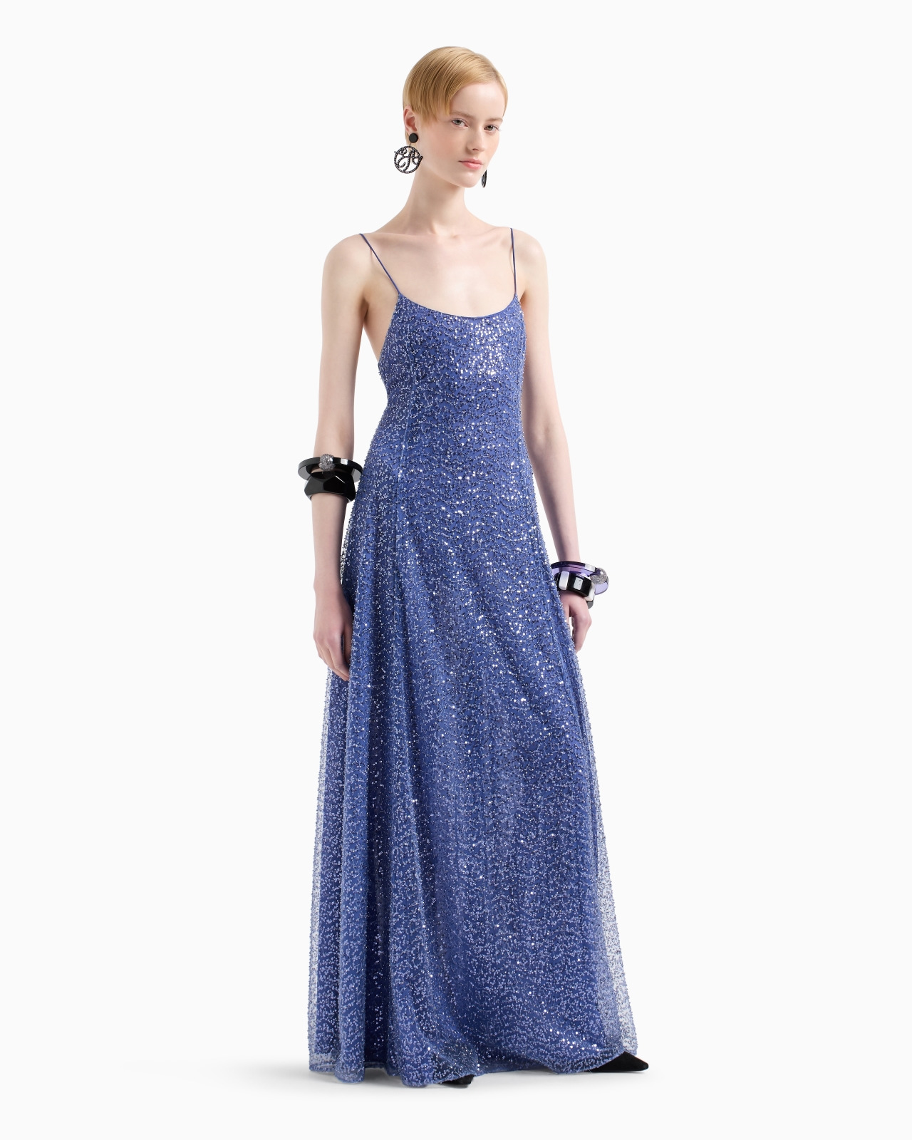 Long Dresses - 2