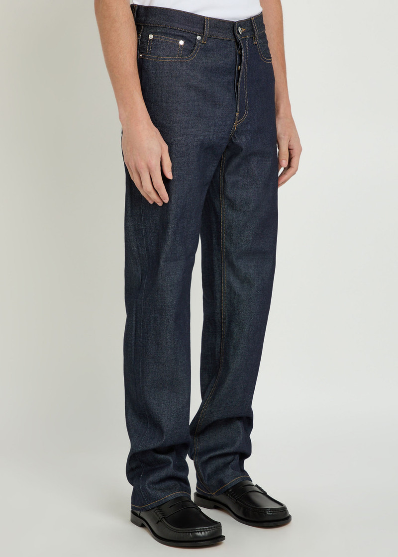 JW Anderson JW Anderson Straight-leg Jeans outlook