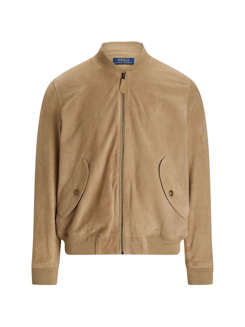 suede bomber jacket 1