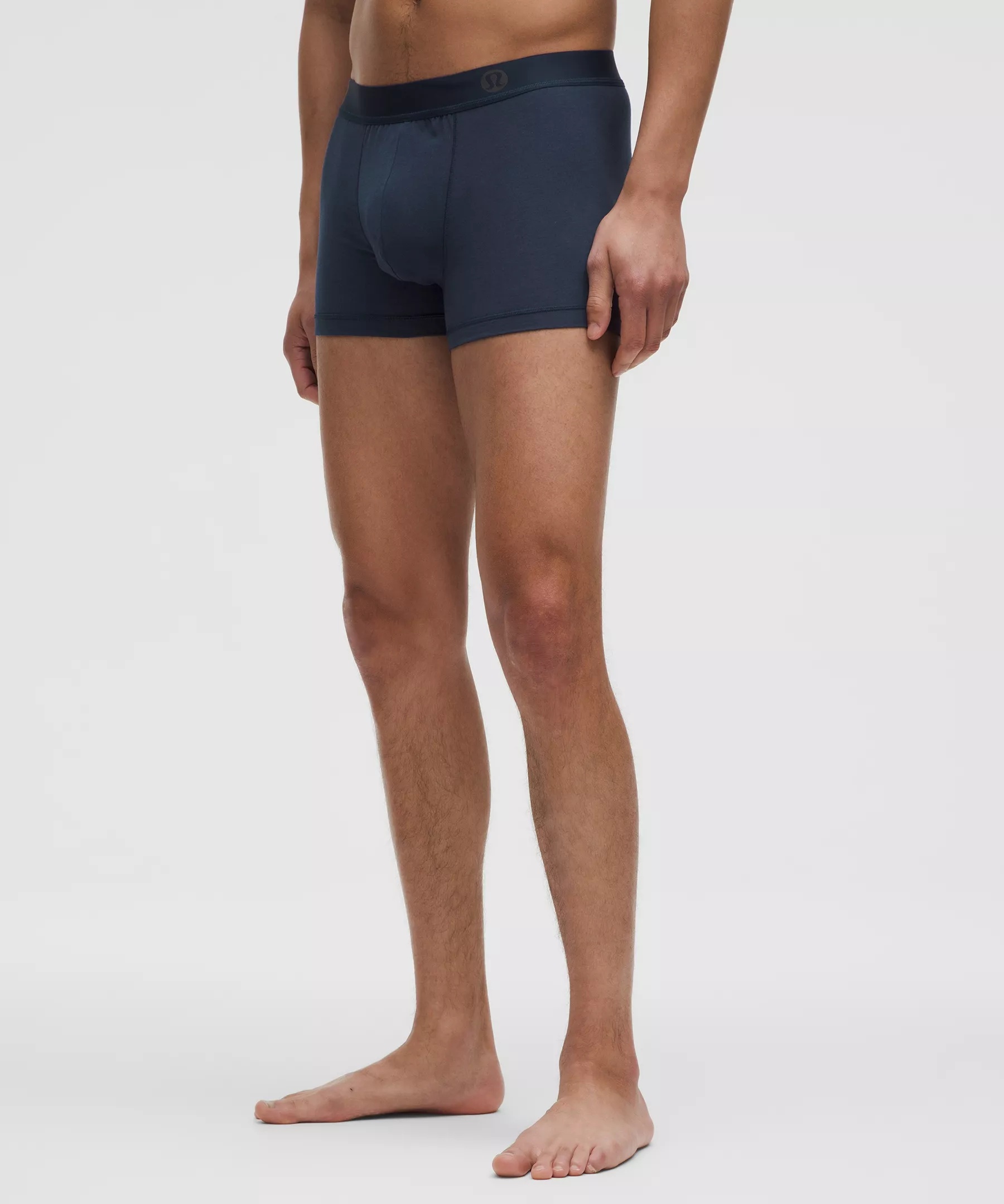 Always In Motion Boxer Brief 3" *3 Pack - 2