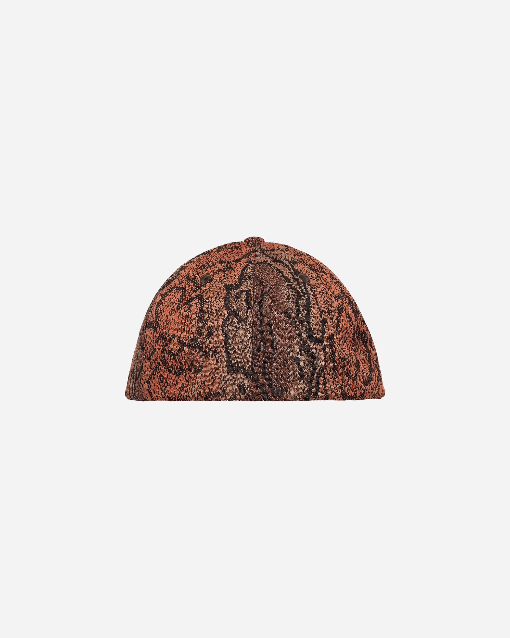 Poly Jaquard Baseball Cap Phtyhon - 4