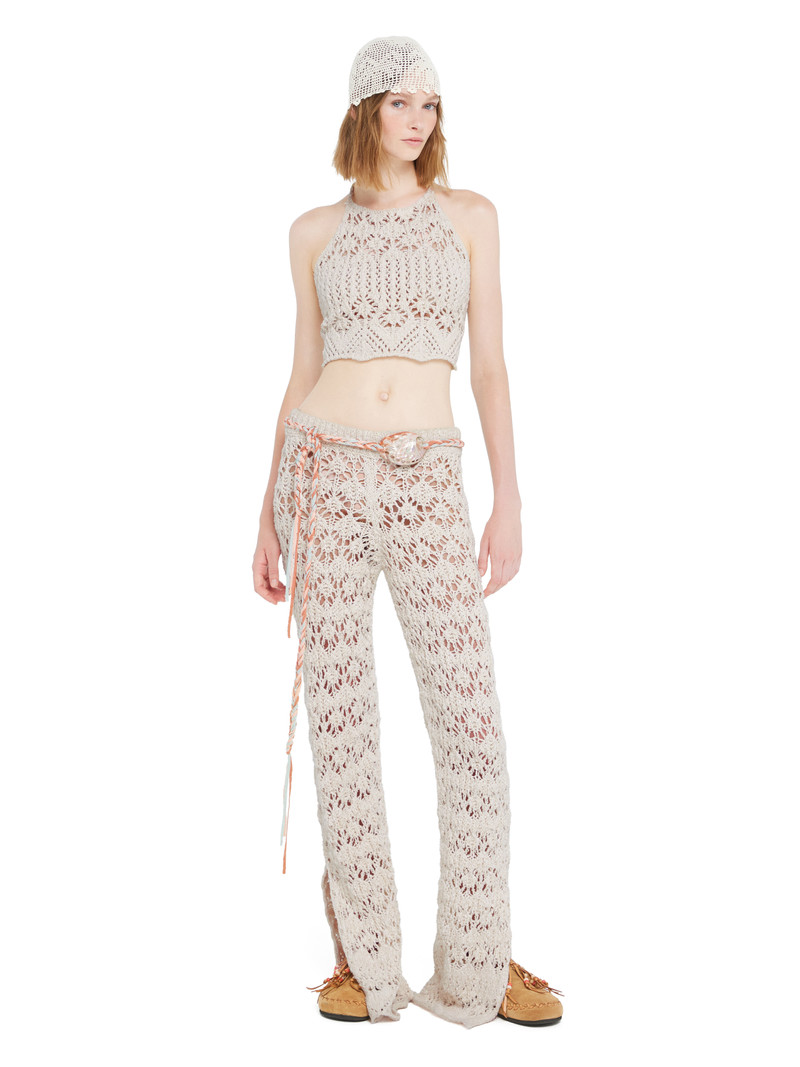 Alanui Lagoon Romance Top outlook