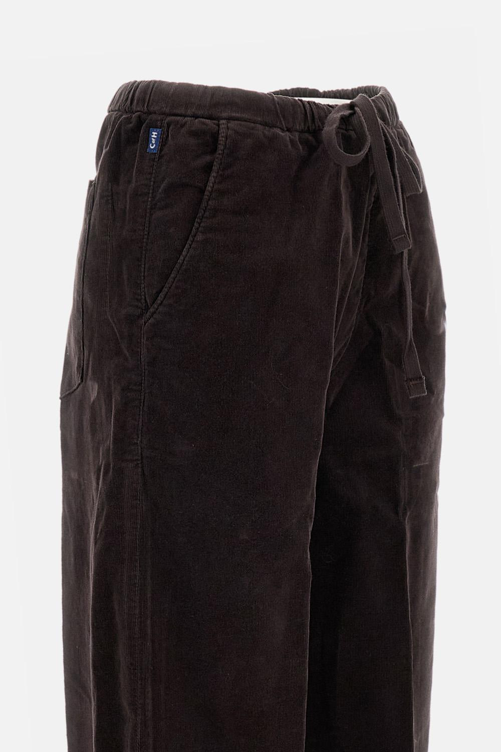 AURORA CORDUROY PANTS - 3