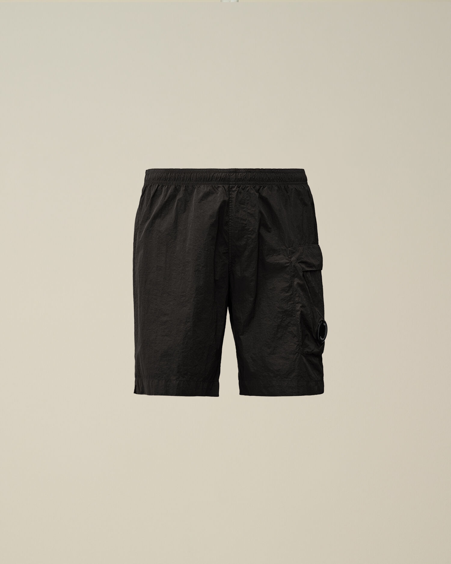 Eco-Chrome R Utility Swim Shorts - 1