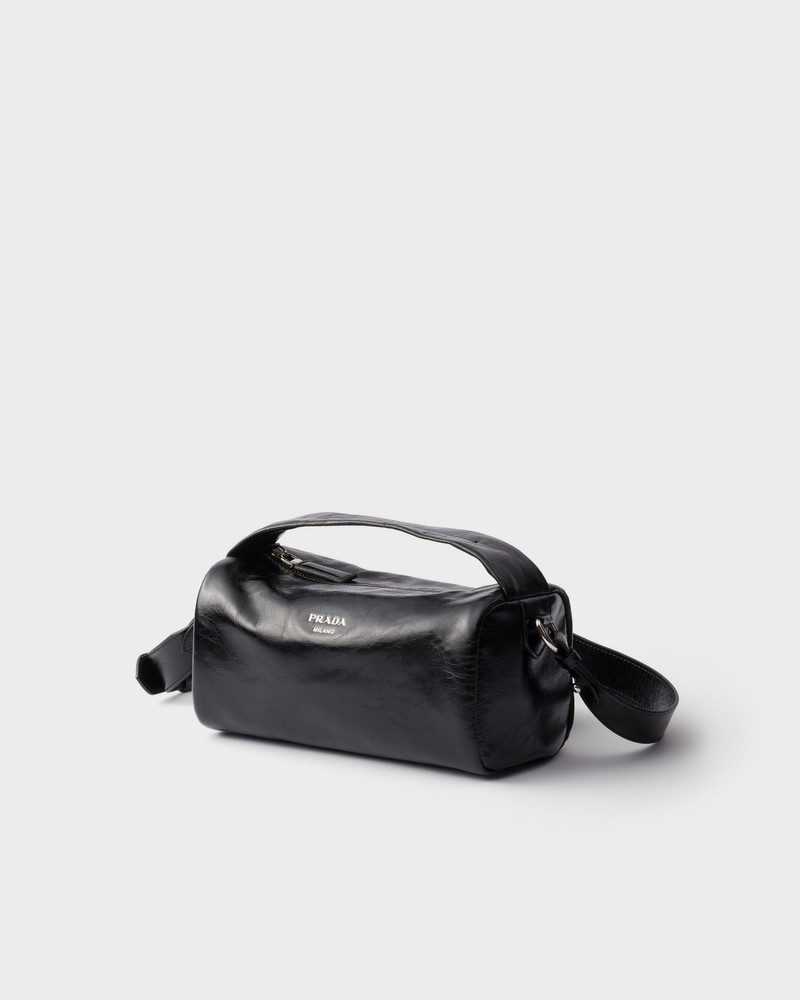 Prada Leather shoulder bag outlook