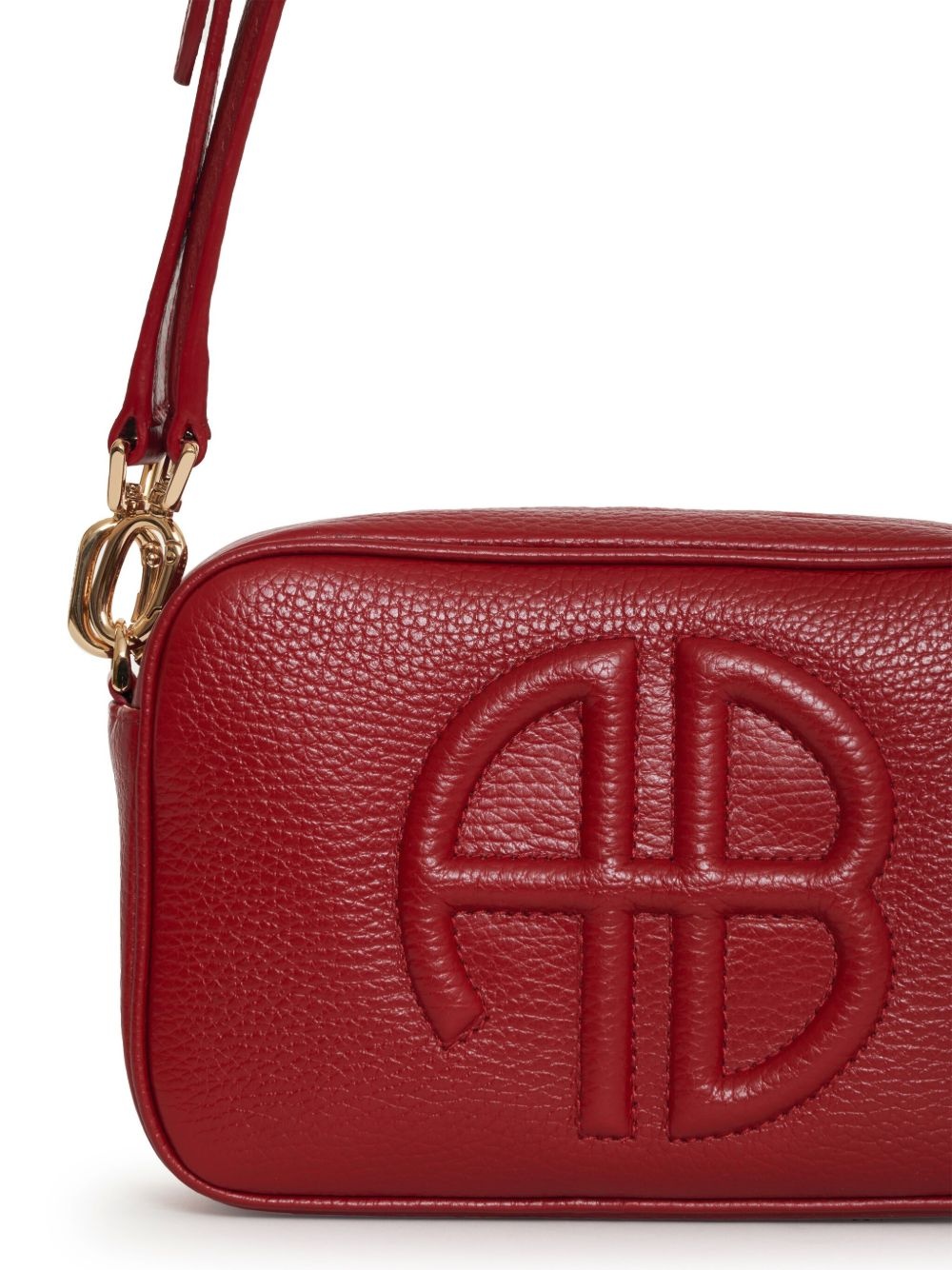 Lili shoulder bag - 4