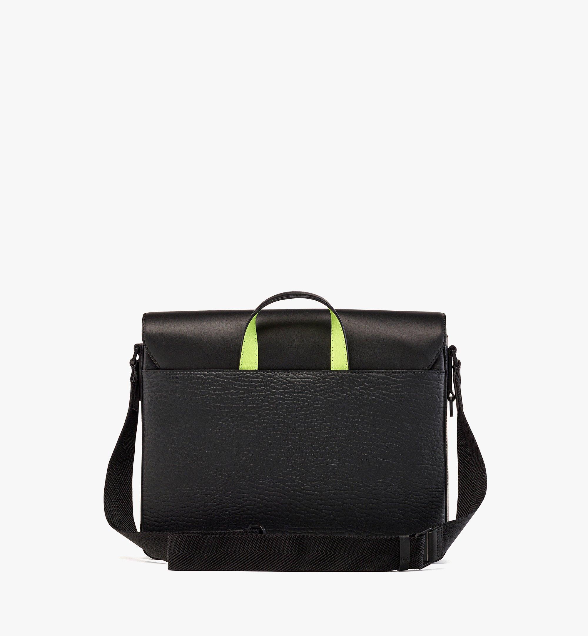 Klassik Messenger in Visetos Leather Mix - 5