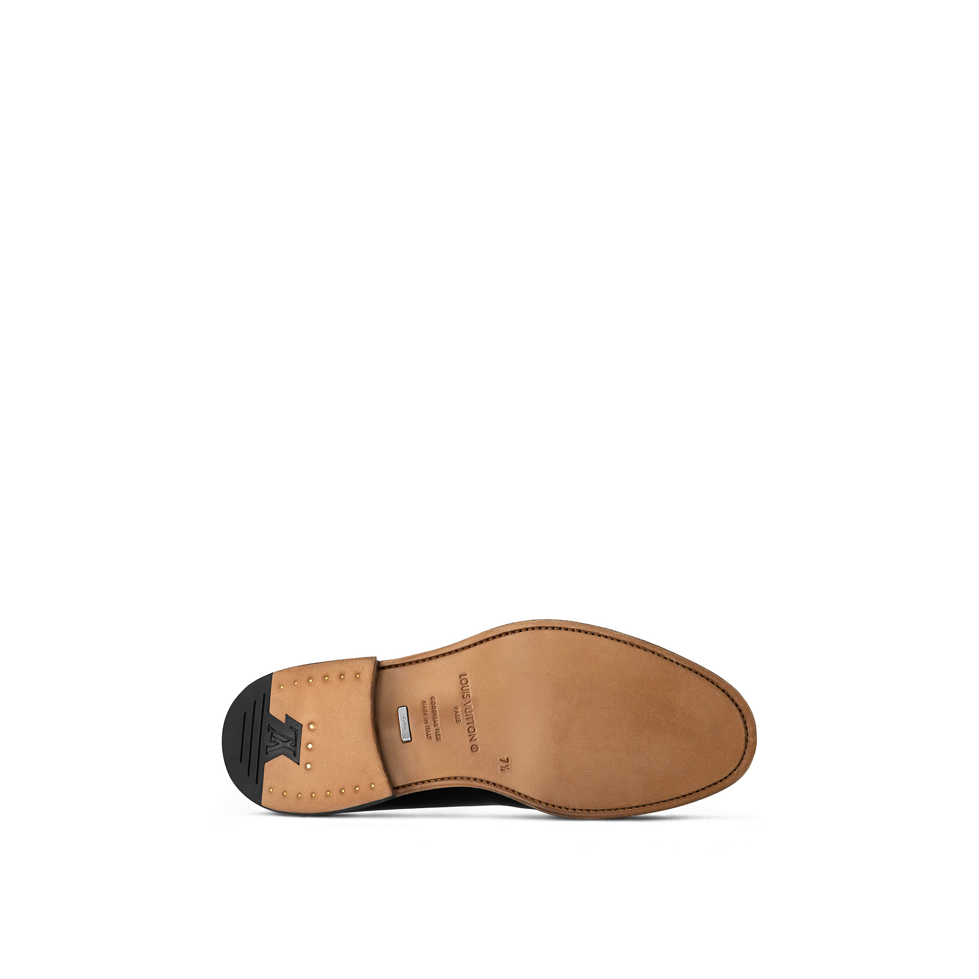 LV Flex Derby - 7
