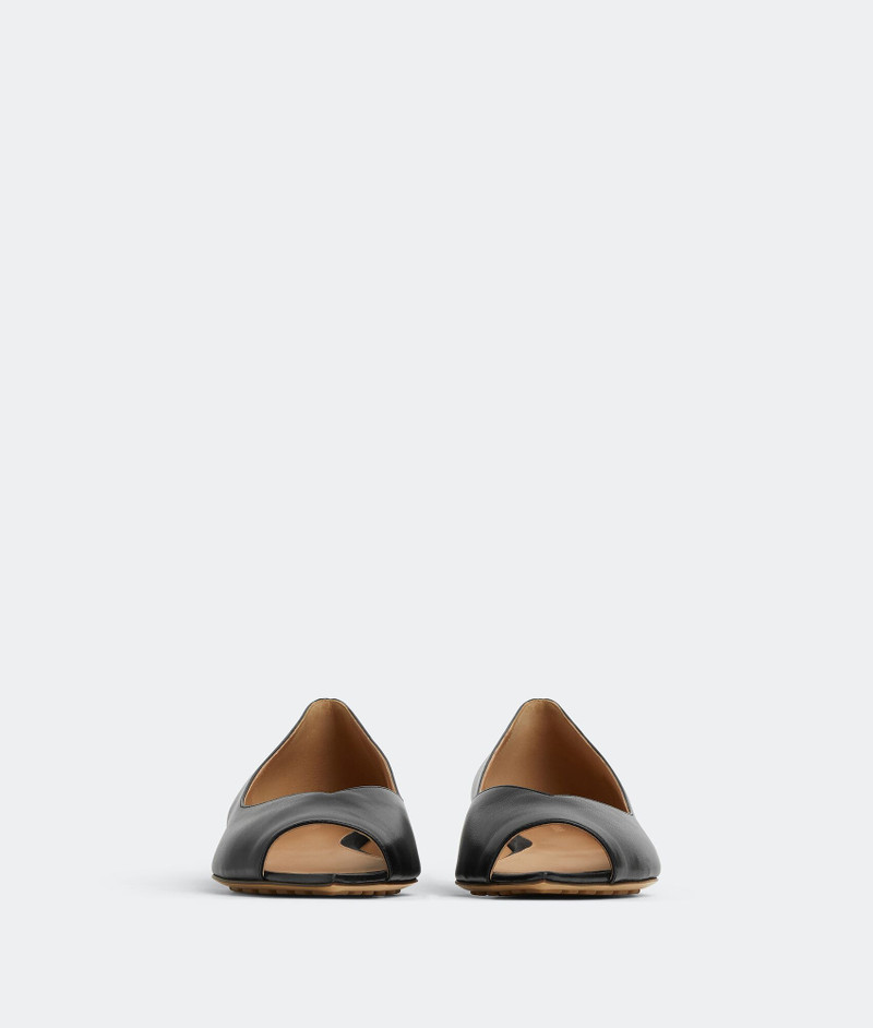 punta ballerina flat 2