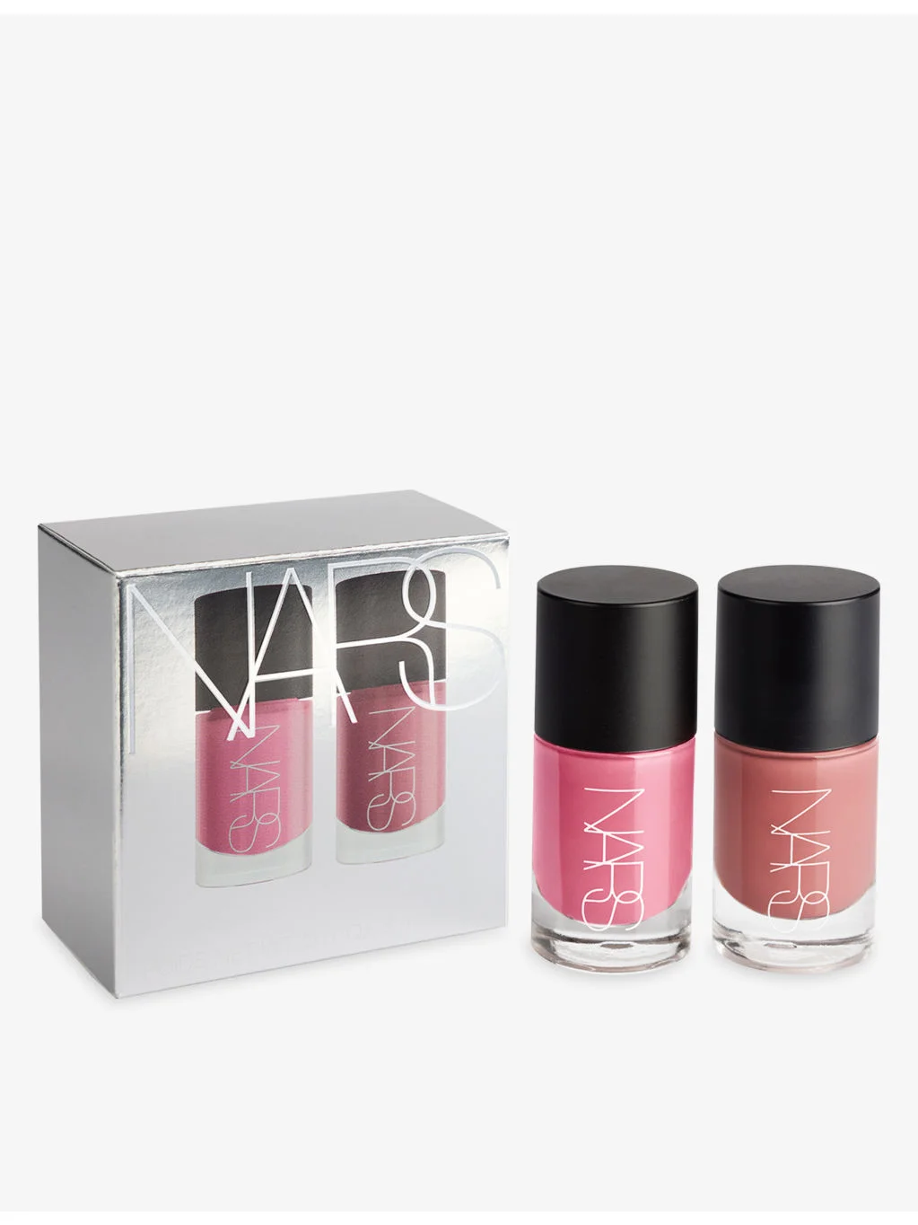 Mini Insatiable Liquid Blush Duo - 1