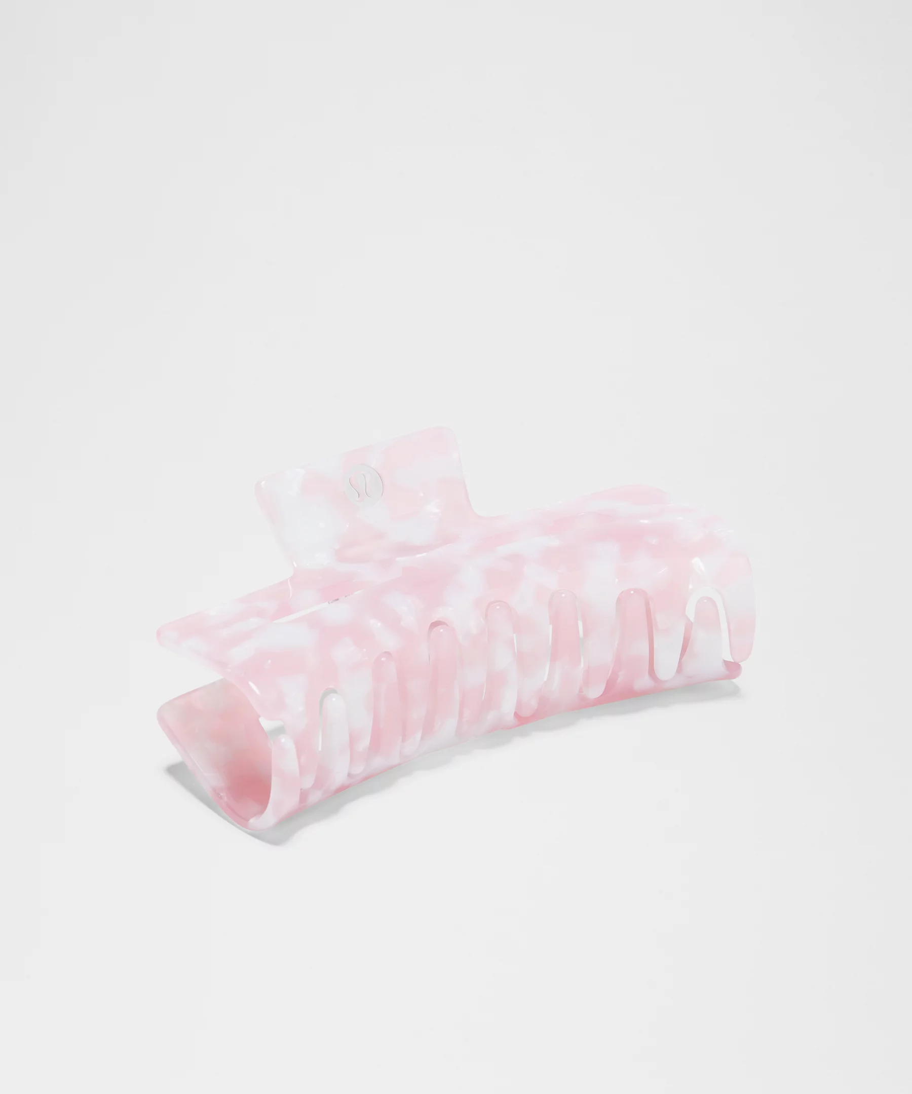 Extra Large Claw Hair Clip - 3