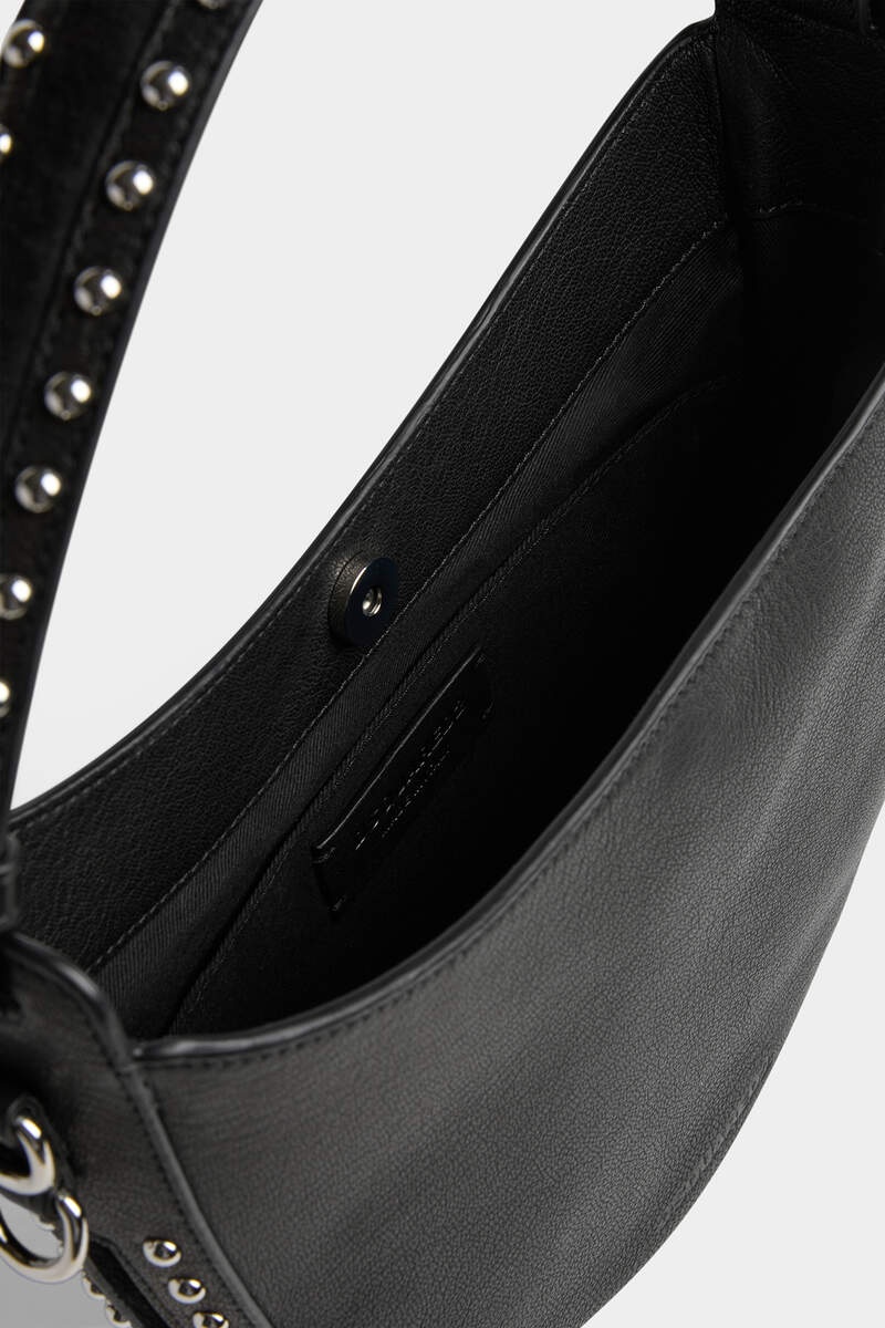 VINTAGE SHOULDER BAG - 5